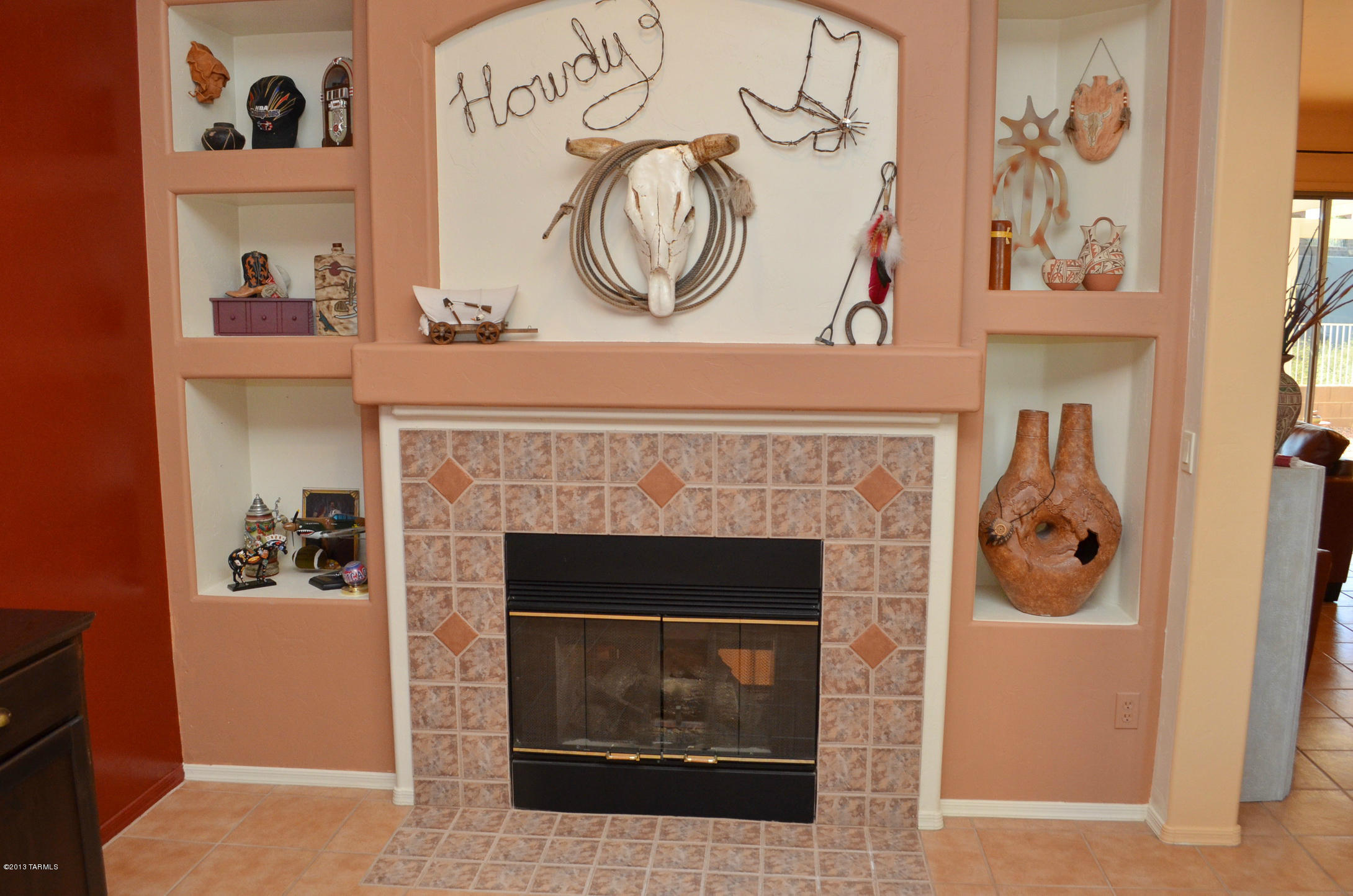 11747 N Monterra Vista Drive