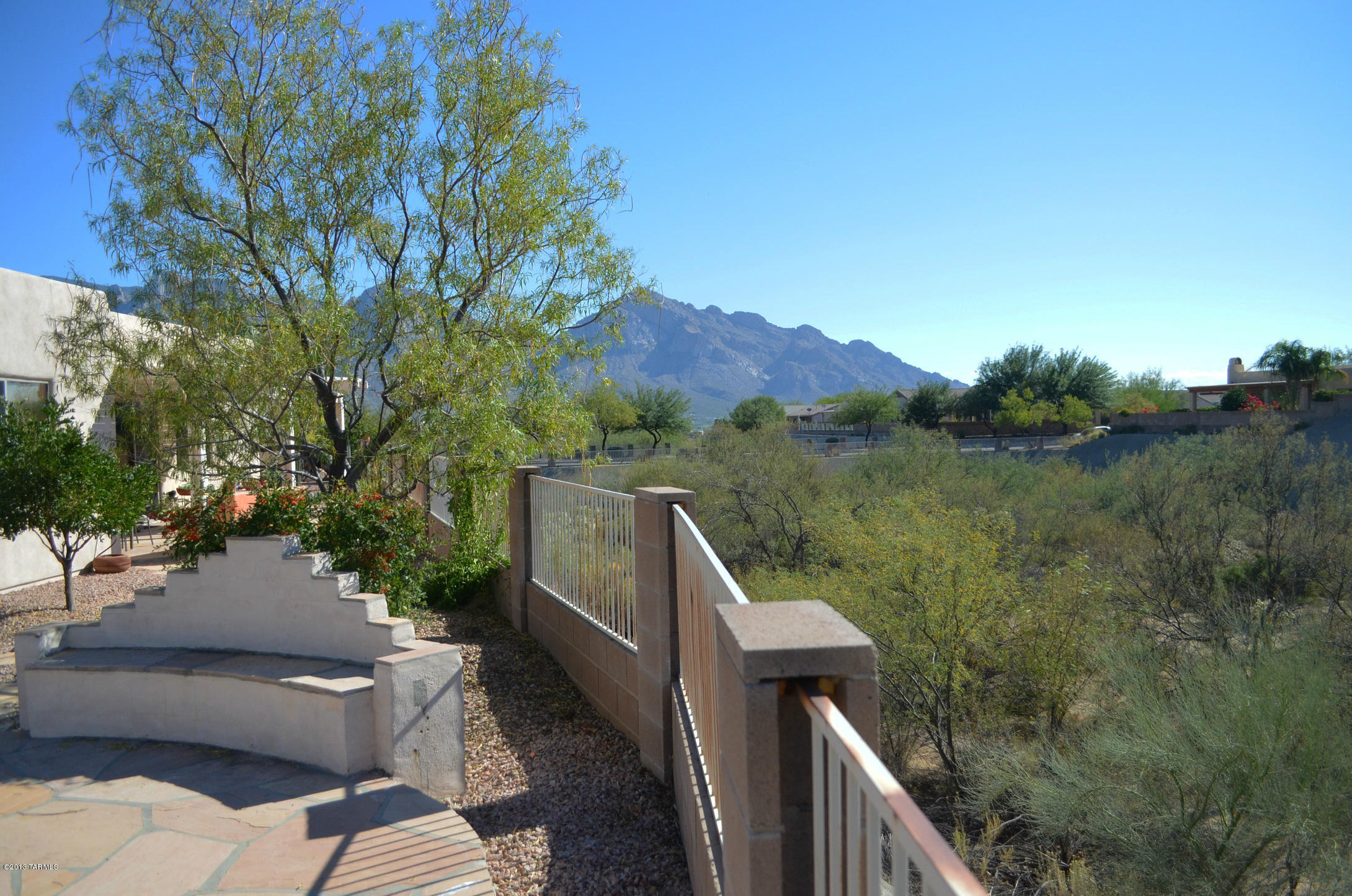 11747 N Monterra Vista Drive