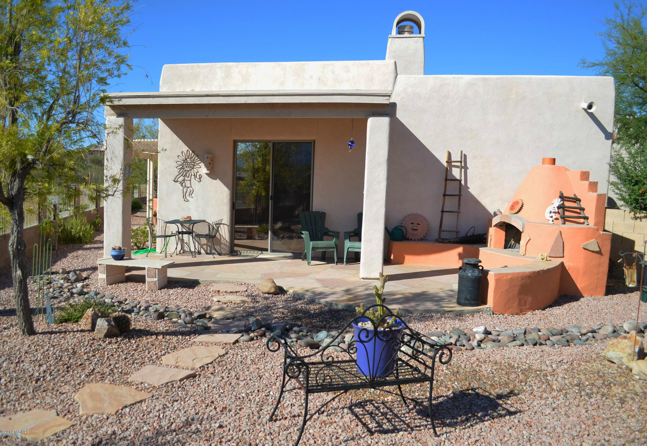 11747 N Monterra Vista Drive