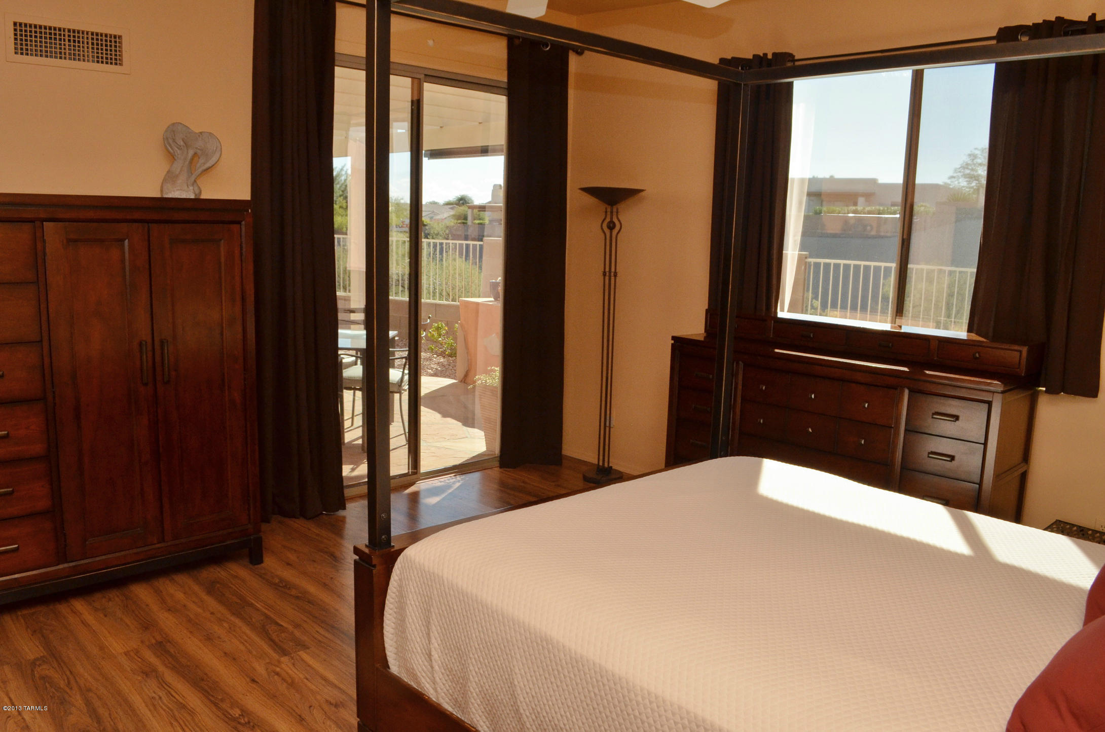 11747 N Monterra Vista Drive