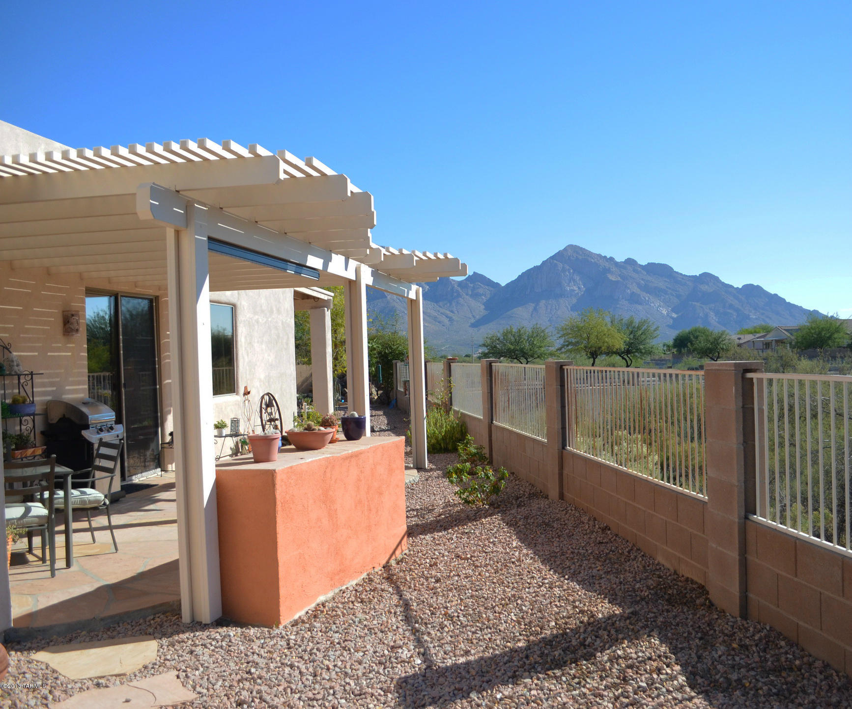 11747 N Monterra Vista Drive