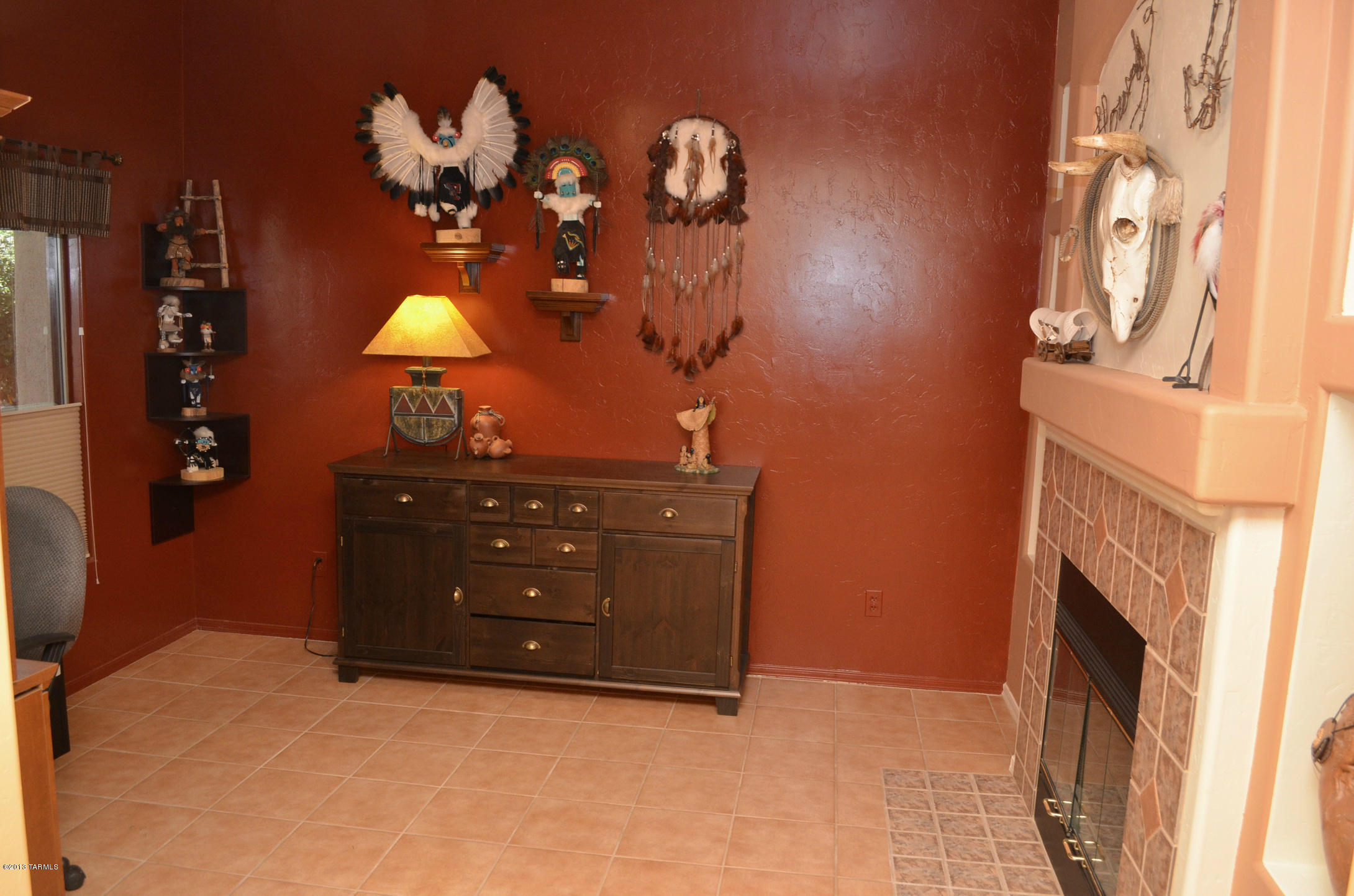 11747 N Monterra Vista Drive