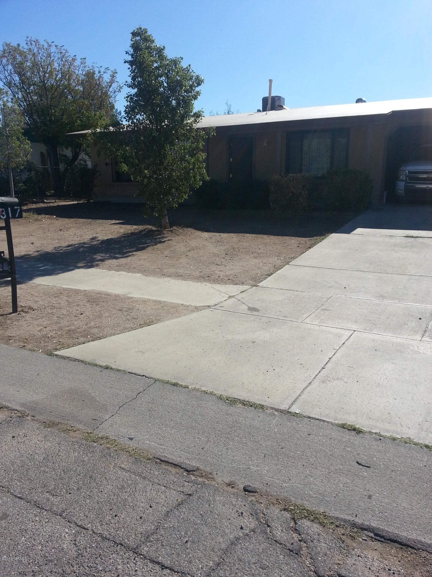 317 W Virginia Street