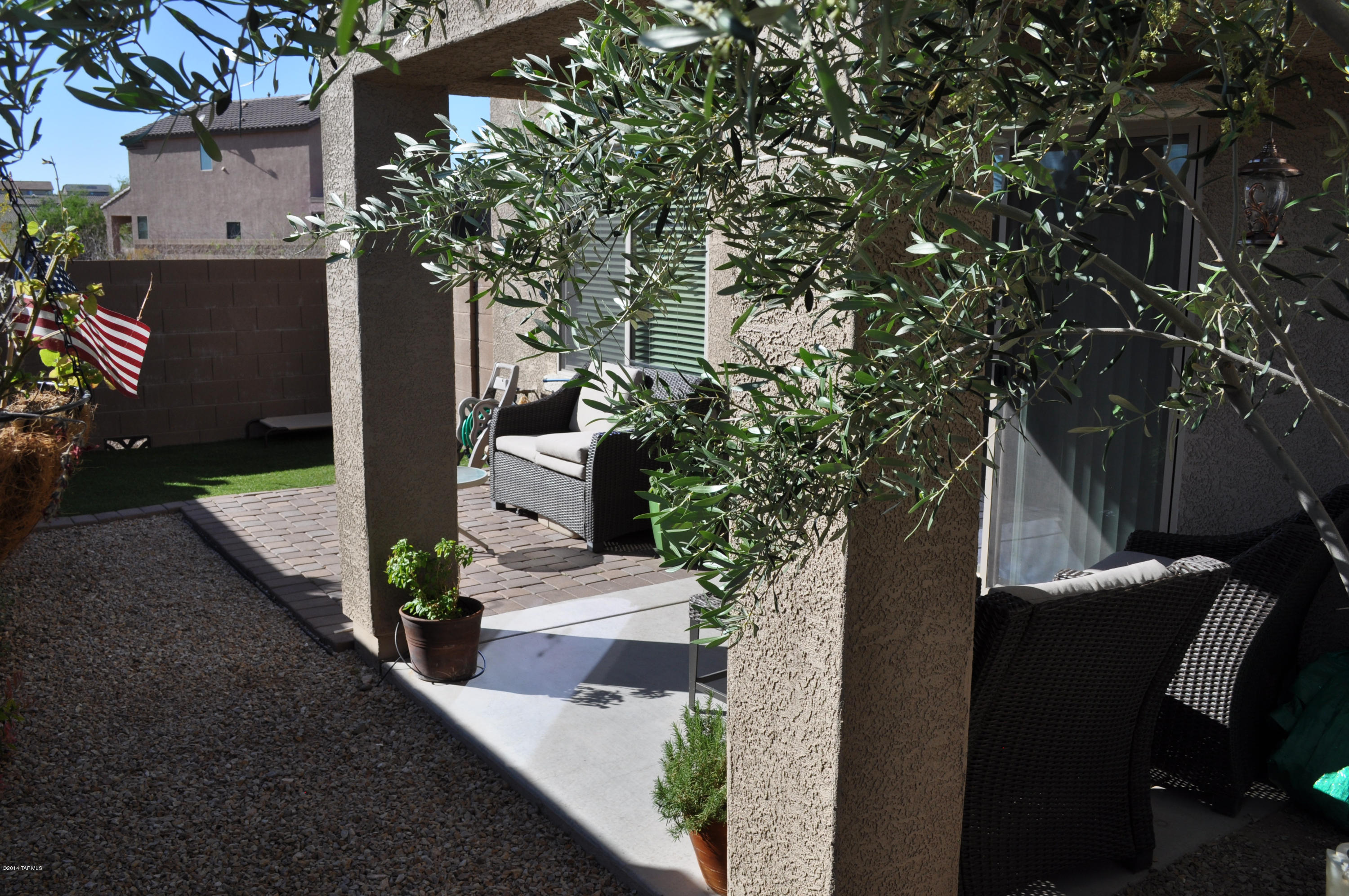 6062 S Hawks Hollow Court