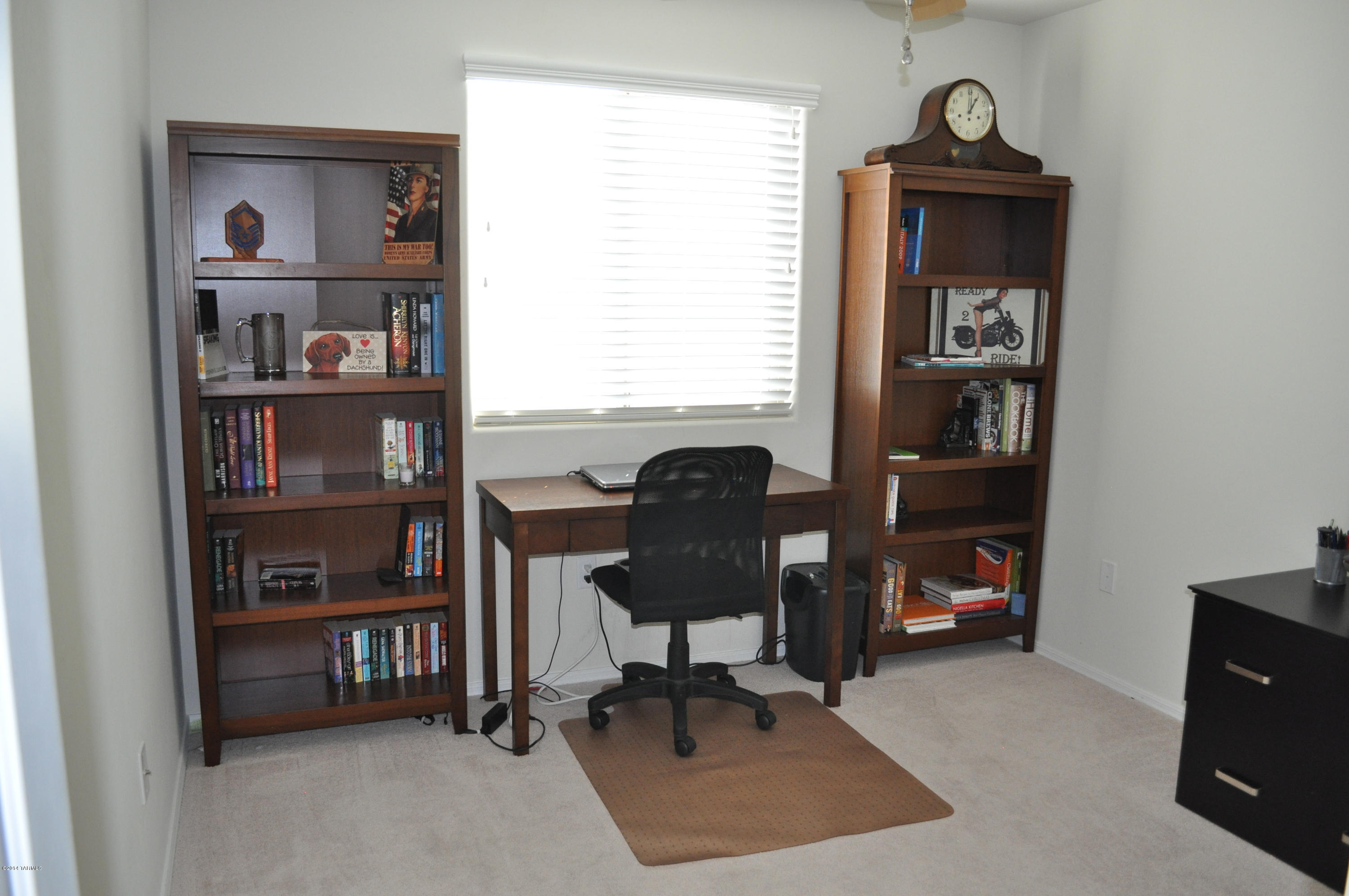 6062 S Hawks Hollow Court