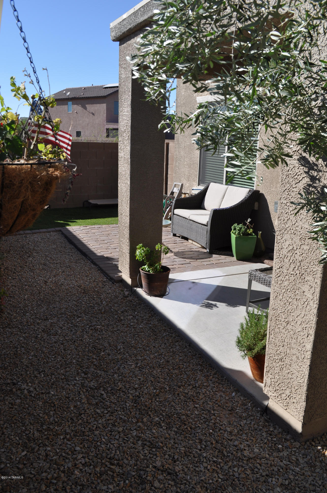 6062 S Hawks Hollow Court