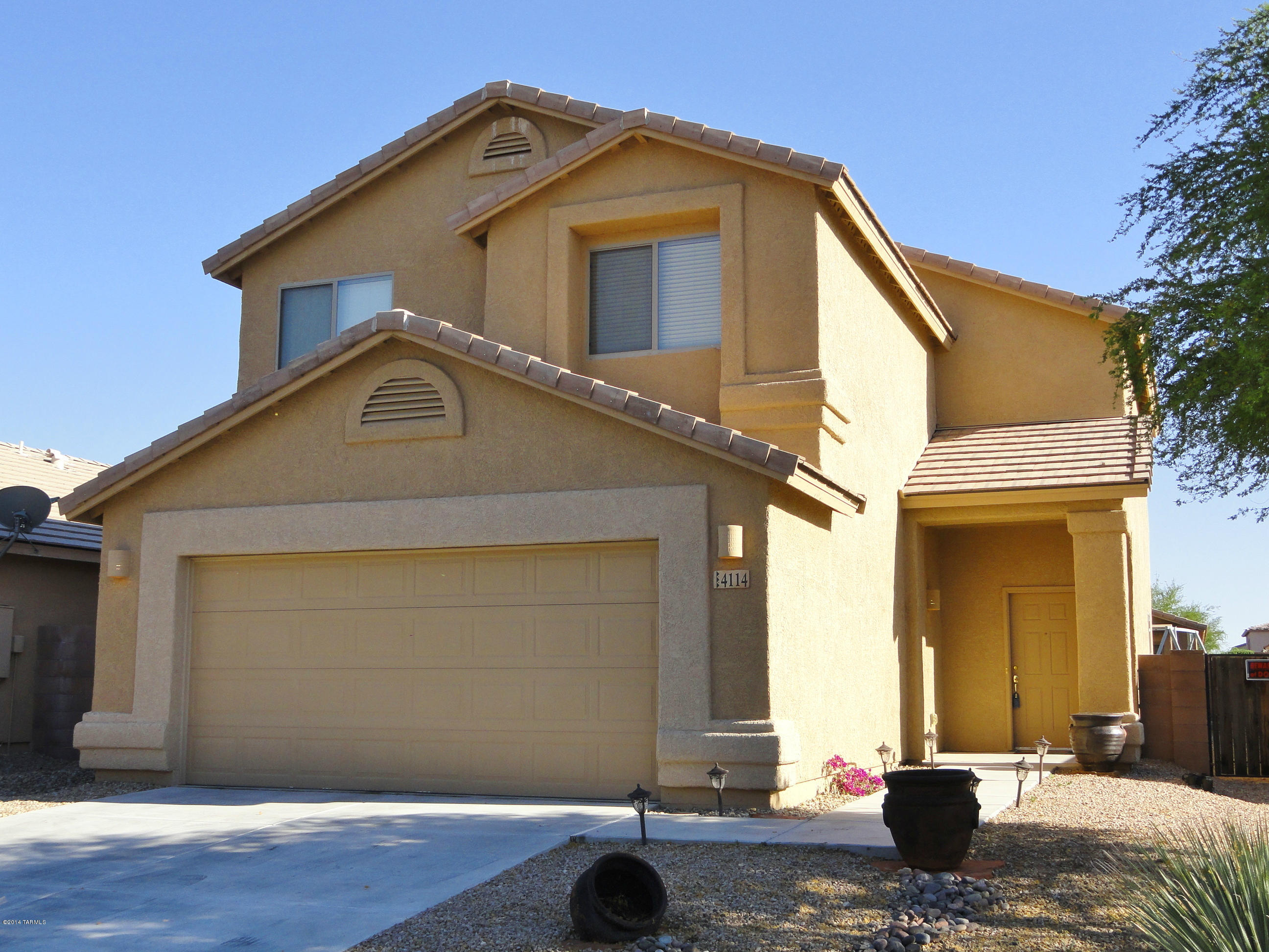 4114 E Coolbrooke Drive