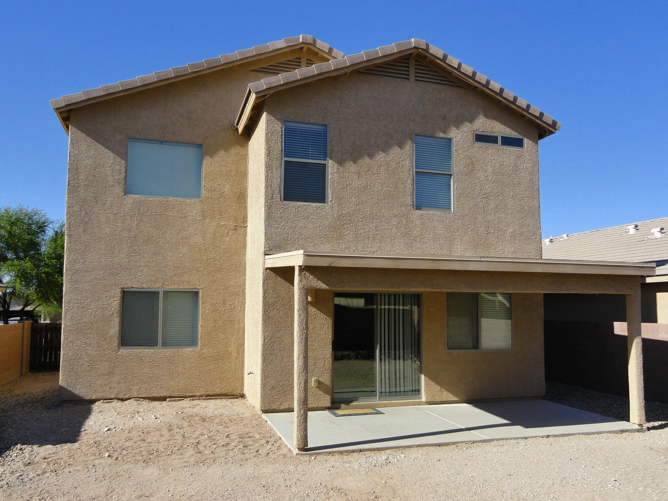 4114 E Coolbrooke Drive