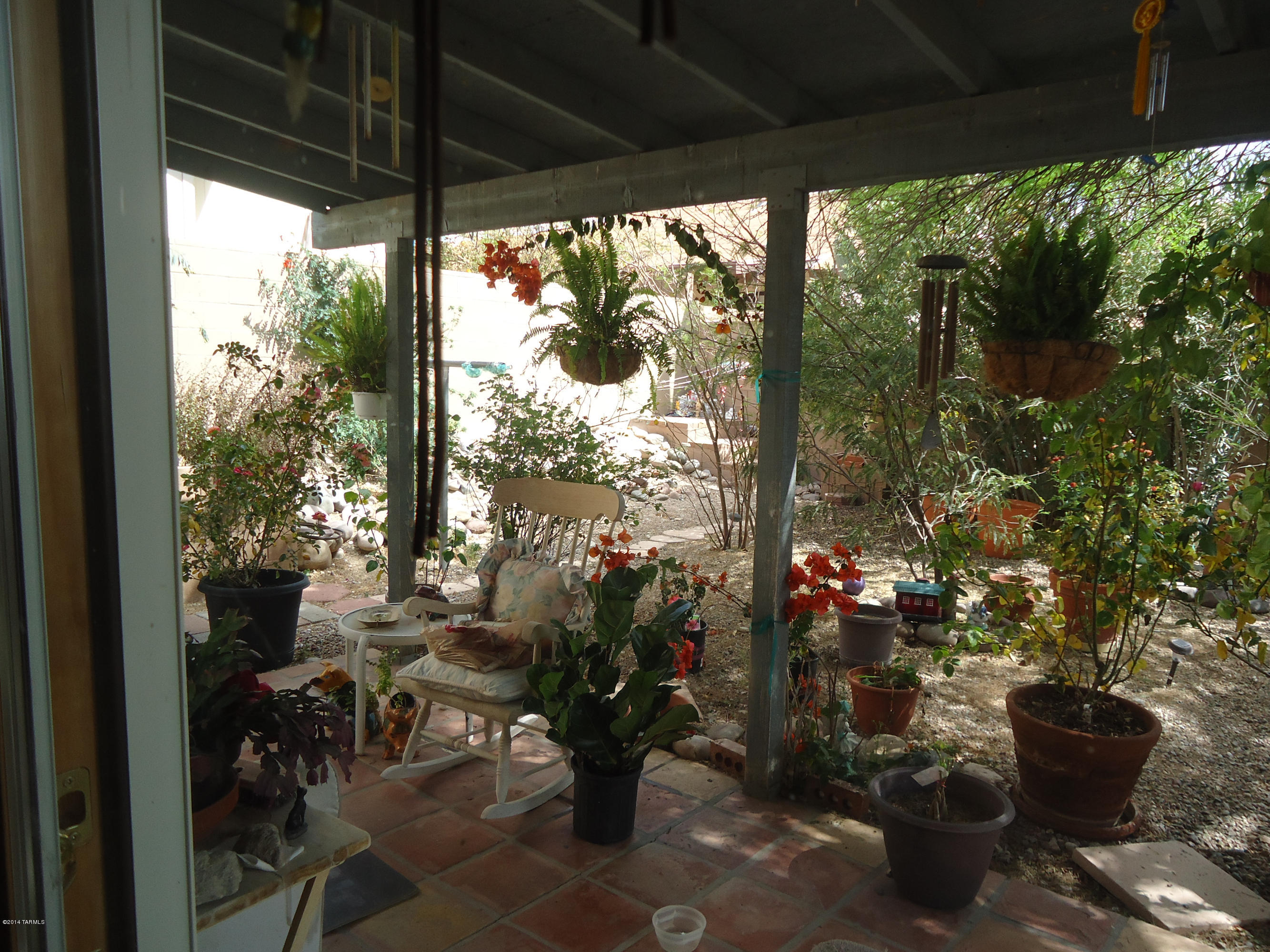 10060 E Bryonwood Lane