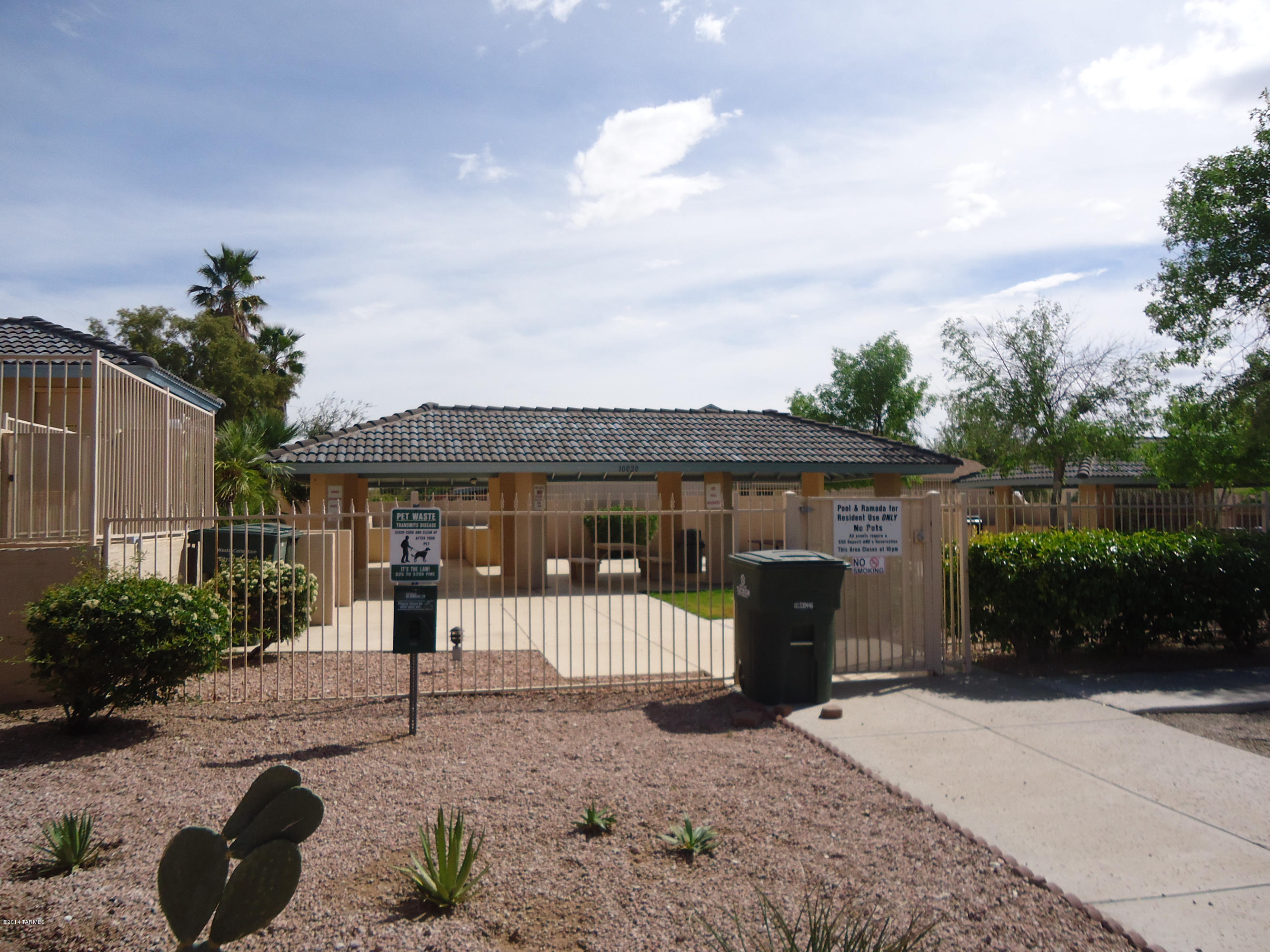 10060 E Bryonwood Lane