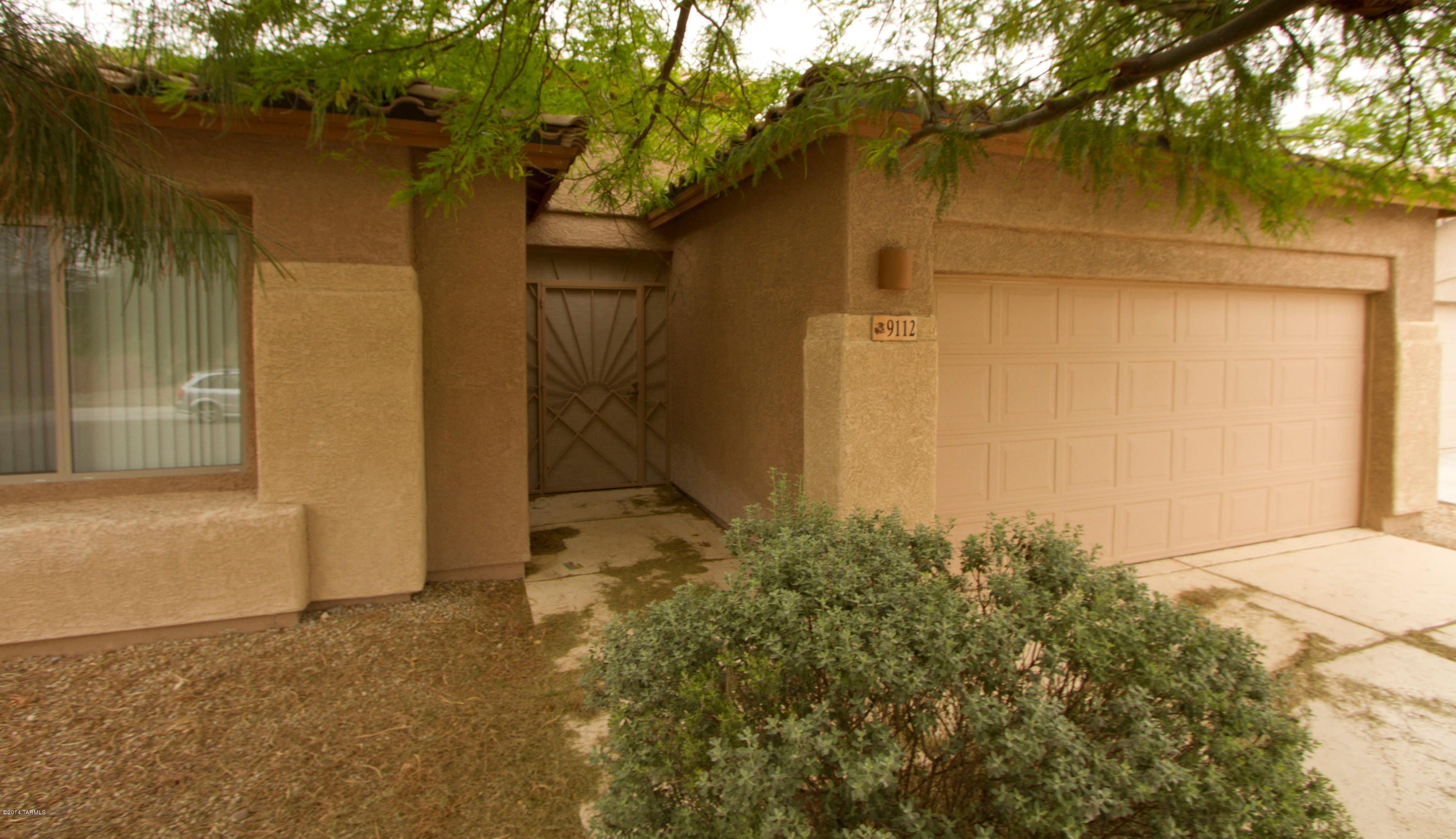 9112 S Whispering Pine Drive