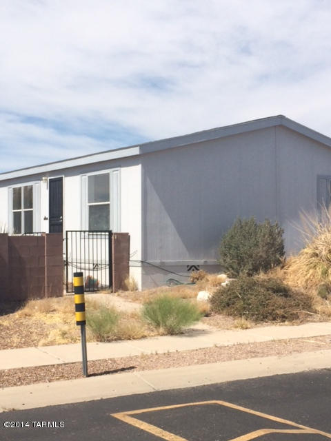 6055 E House Rock Lane