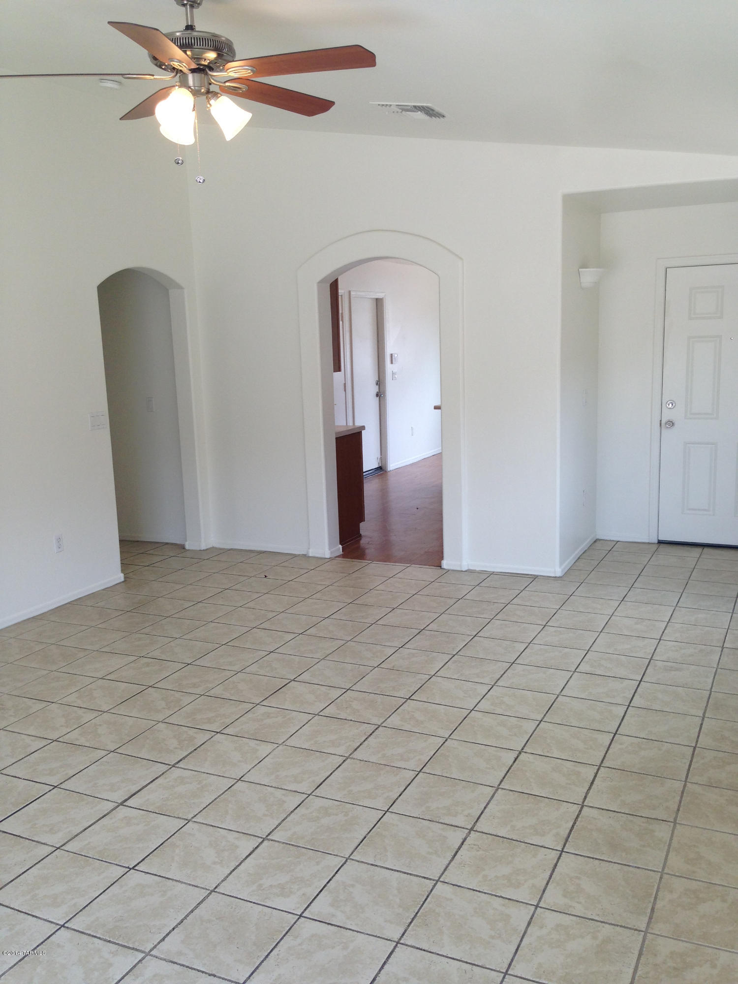 7214 S Camino Secreto