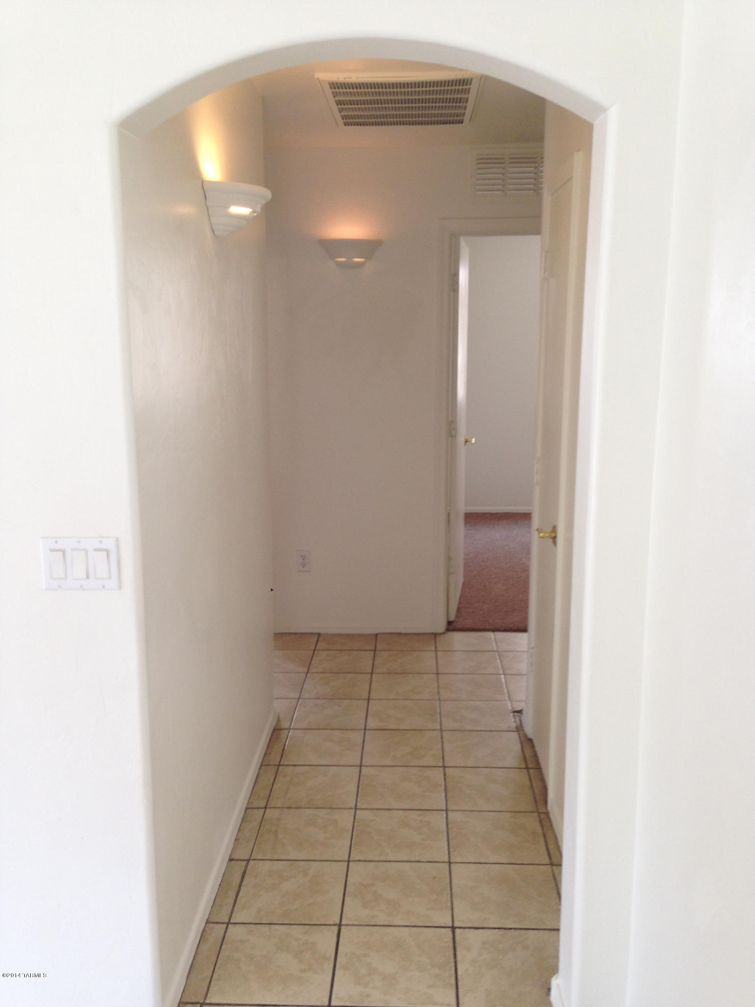 7214 S Camino Secreto