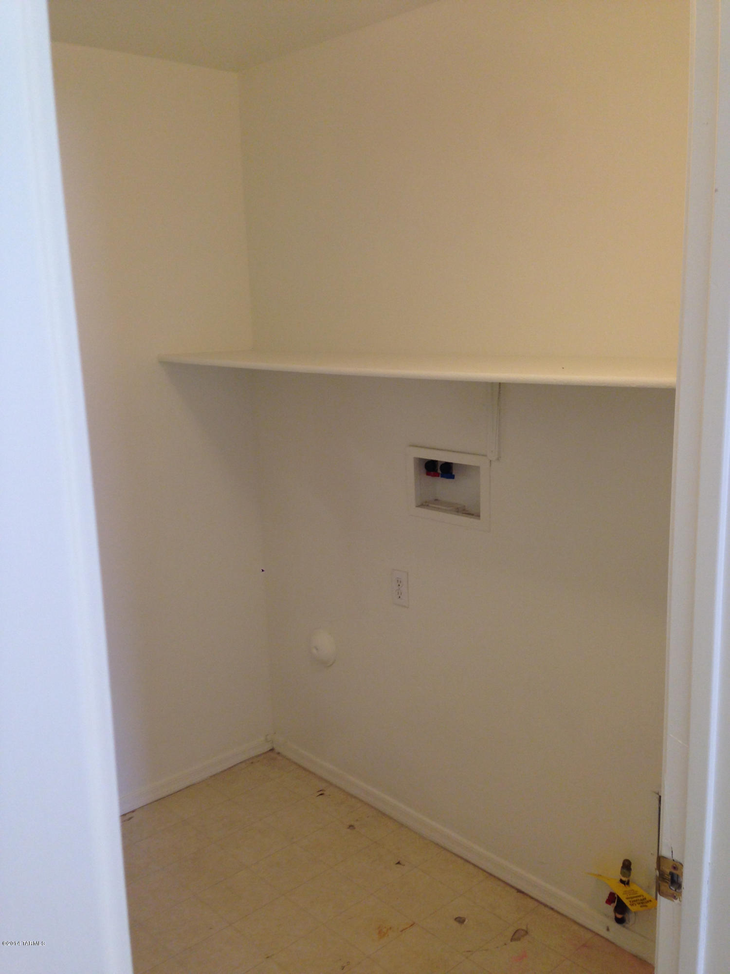 7214 S Camino Secreto