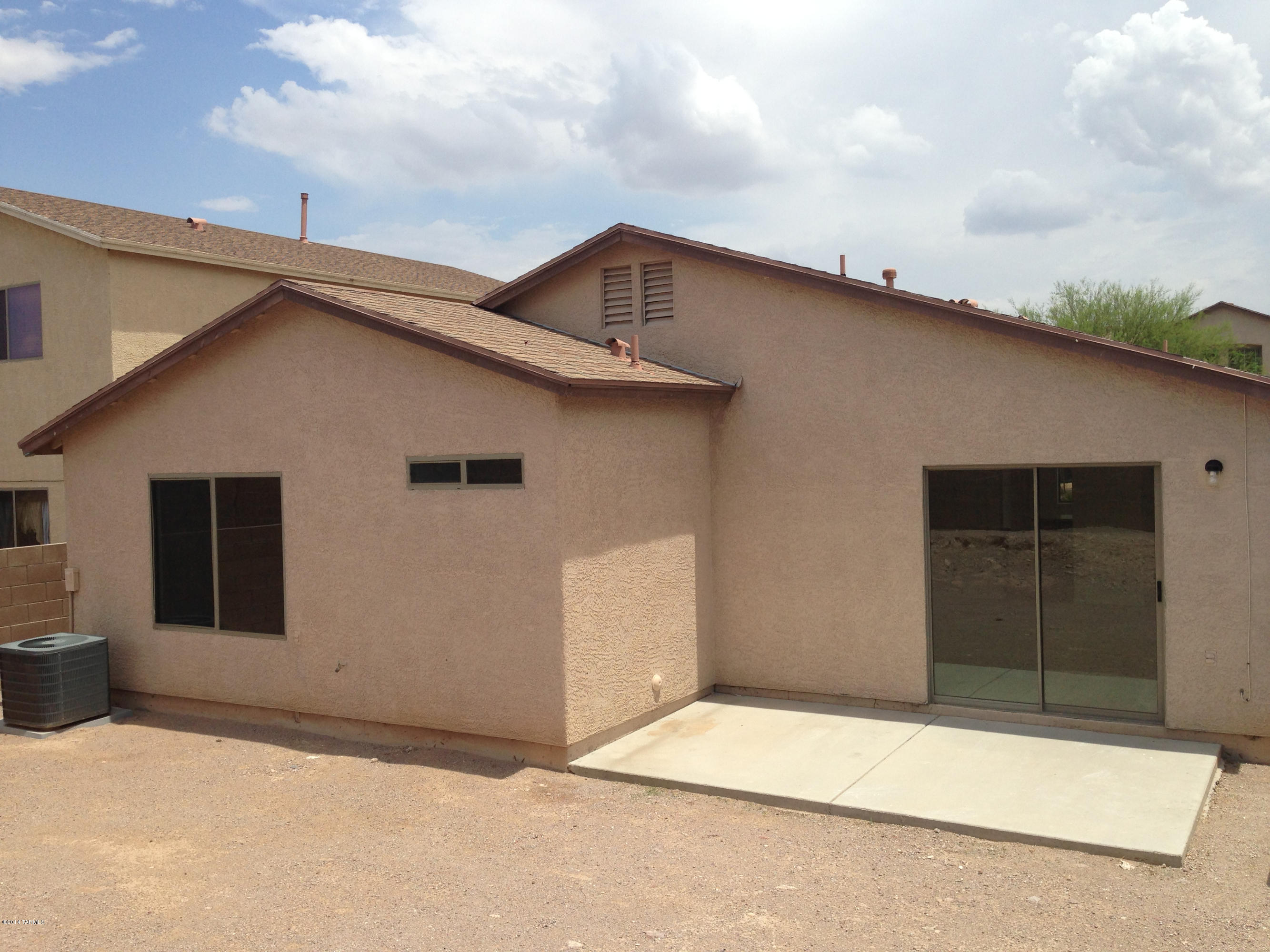 7214 S Camino Secreto