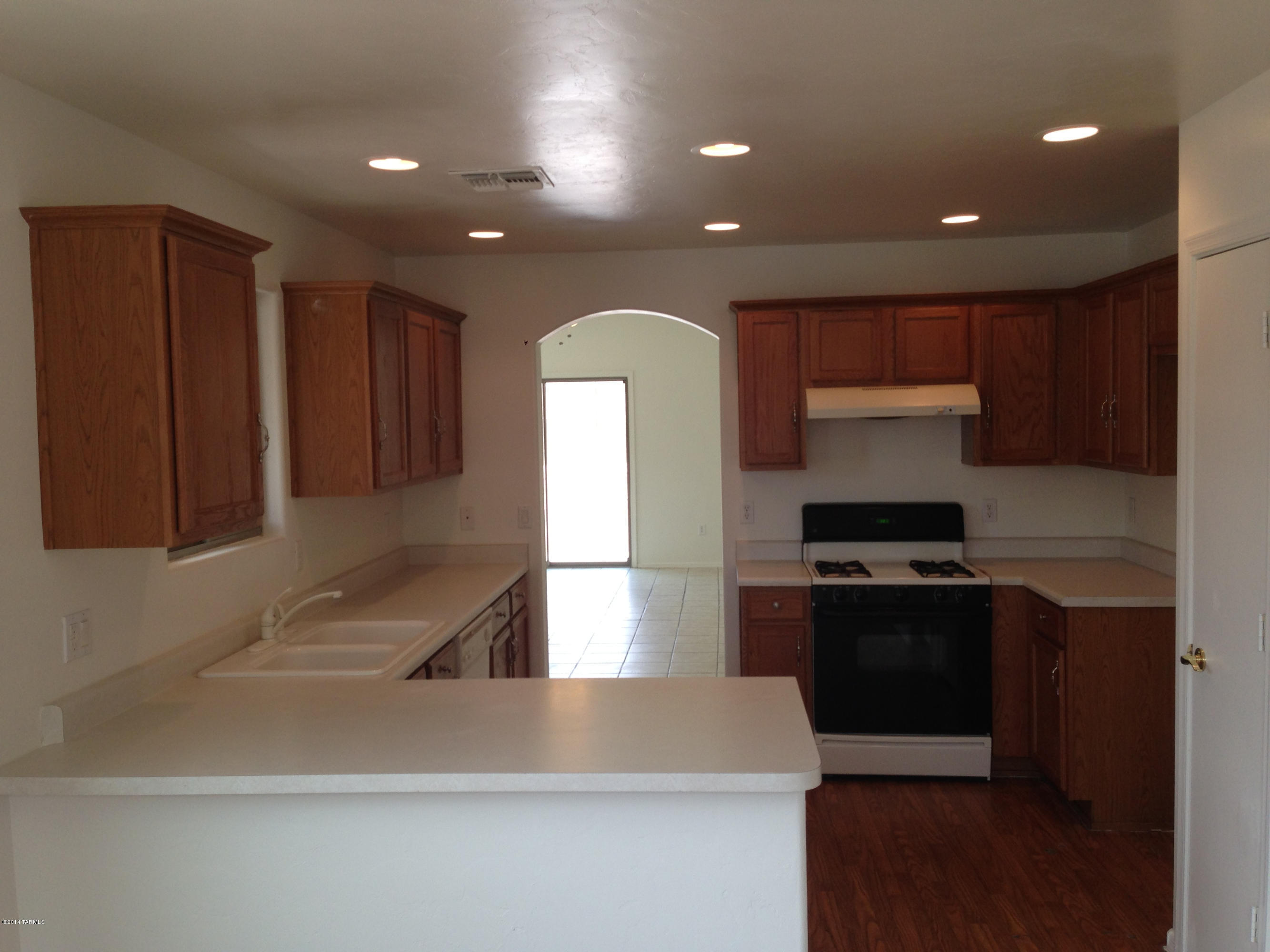 7214 S Camino Secreto