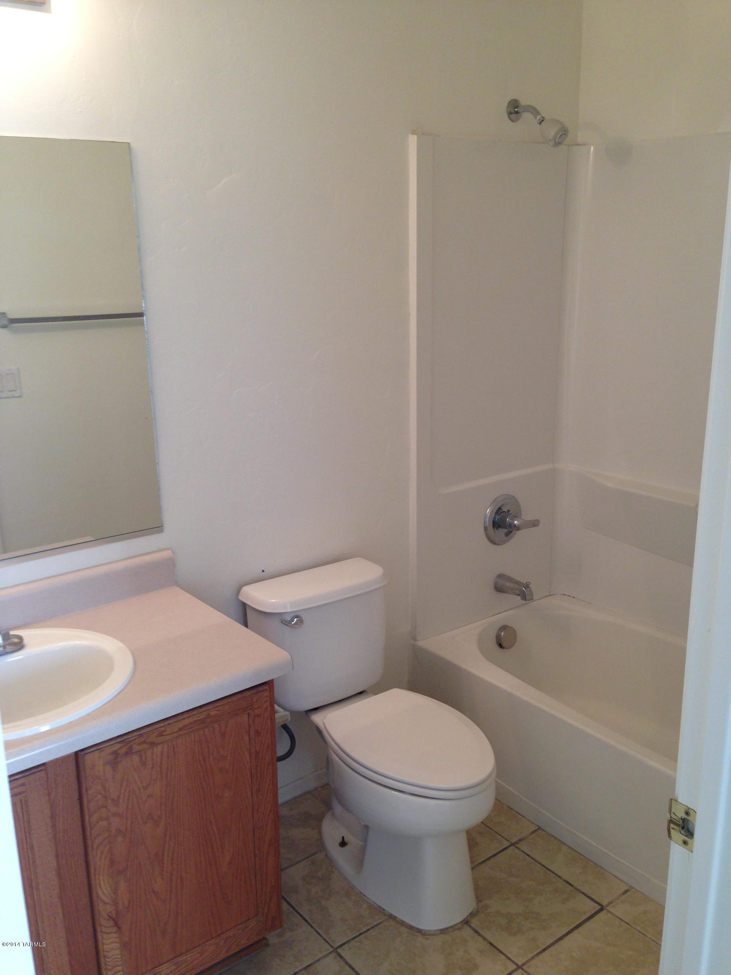 7214 S Camino Secreto