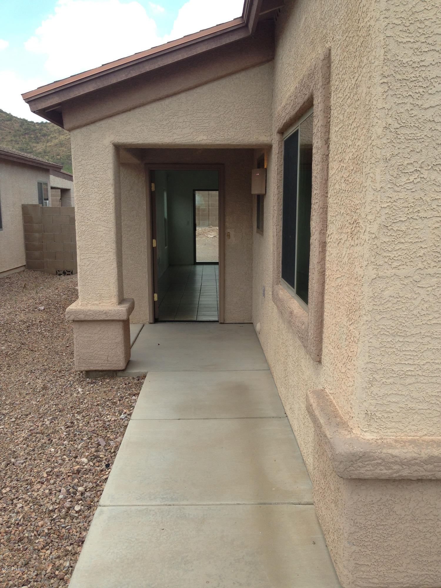 7214 S Camino Secreto