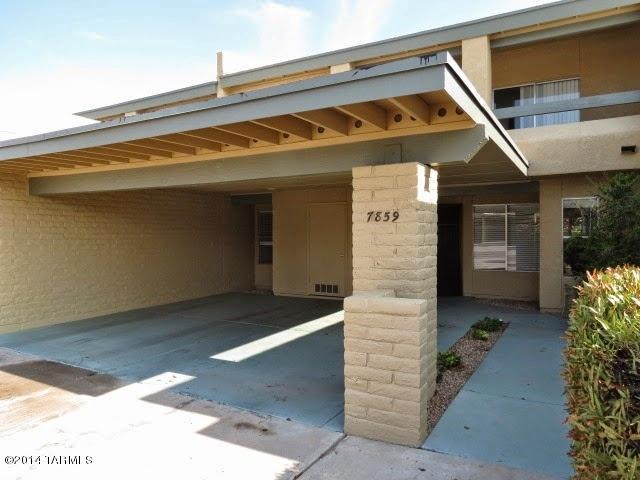 7859 E Rosewood Street