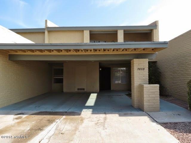 7859 E Rosewood Street