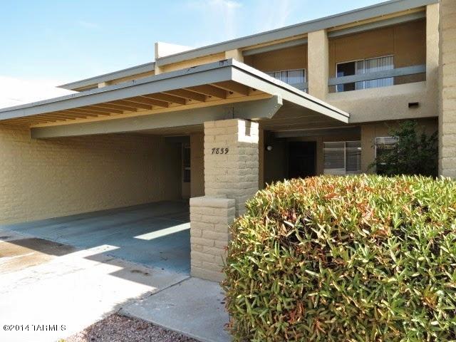 7859 E Rosewood Street