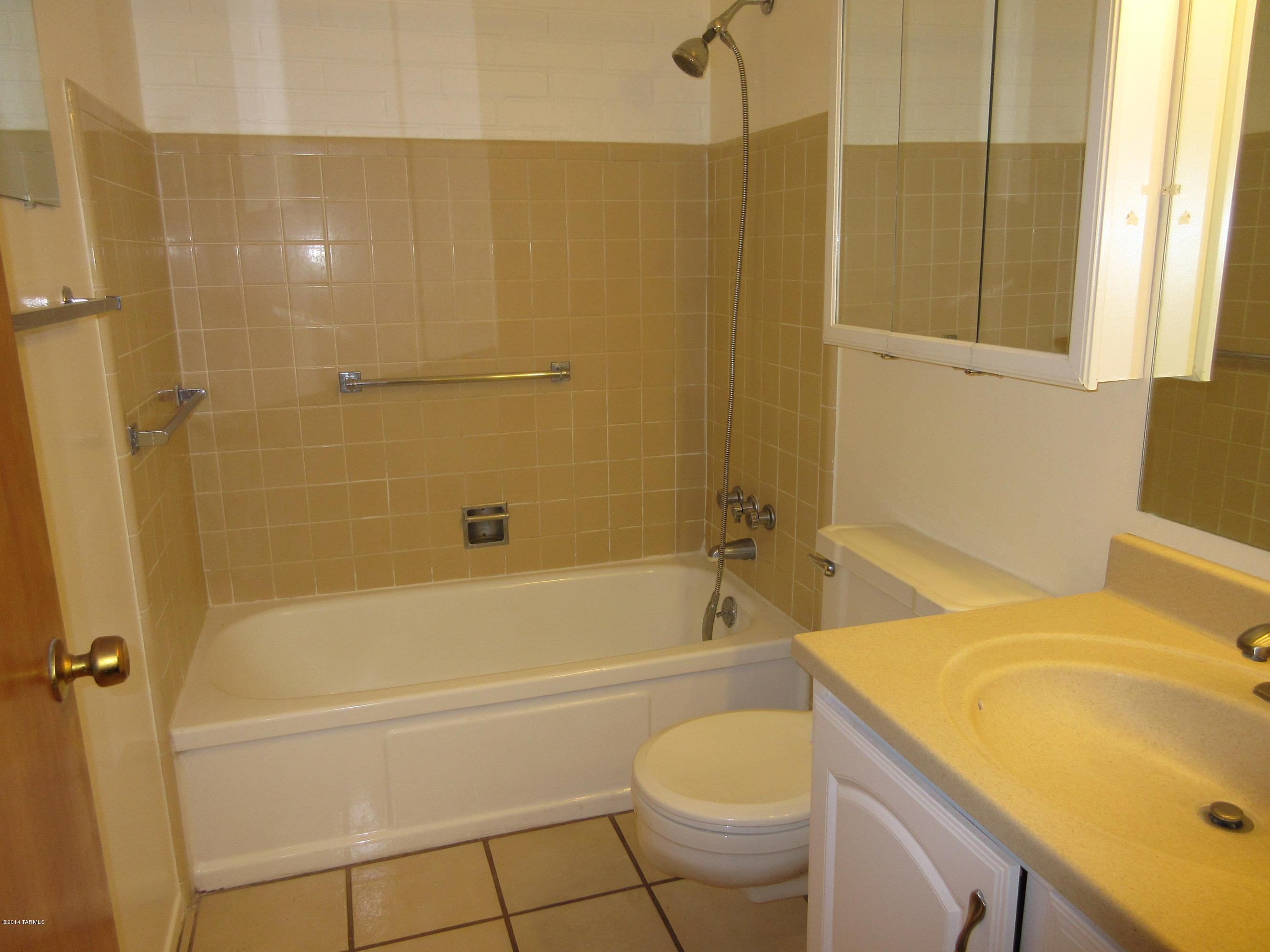 8500 E Old Spanish Trail Unit: 3