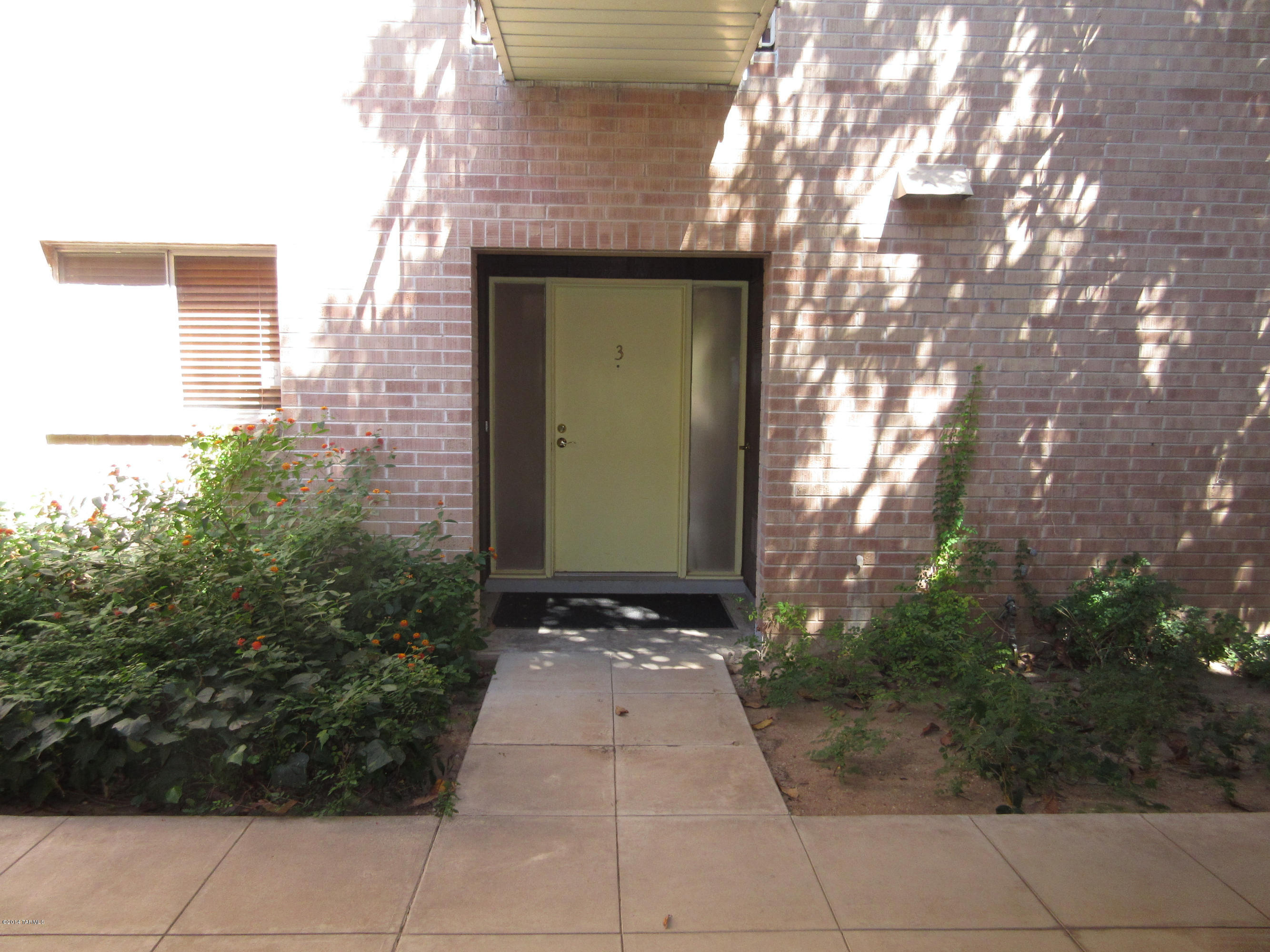 8500 E Old Spanish Trail Unit: 3