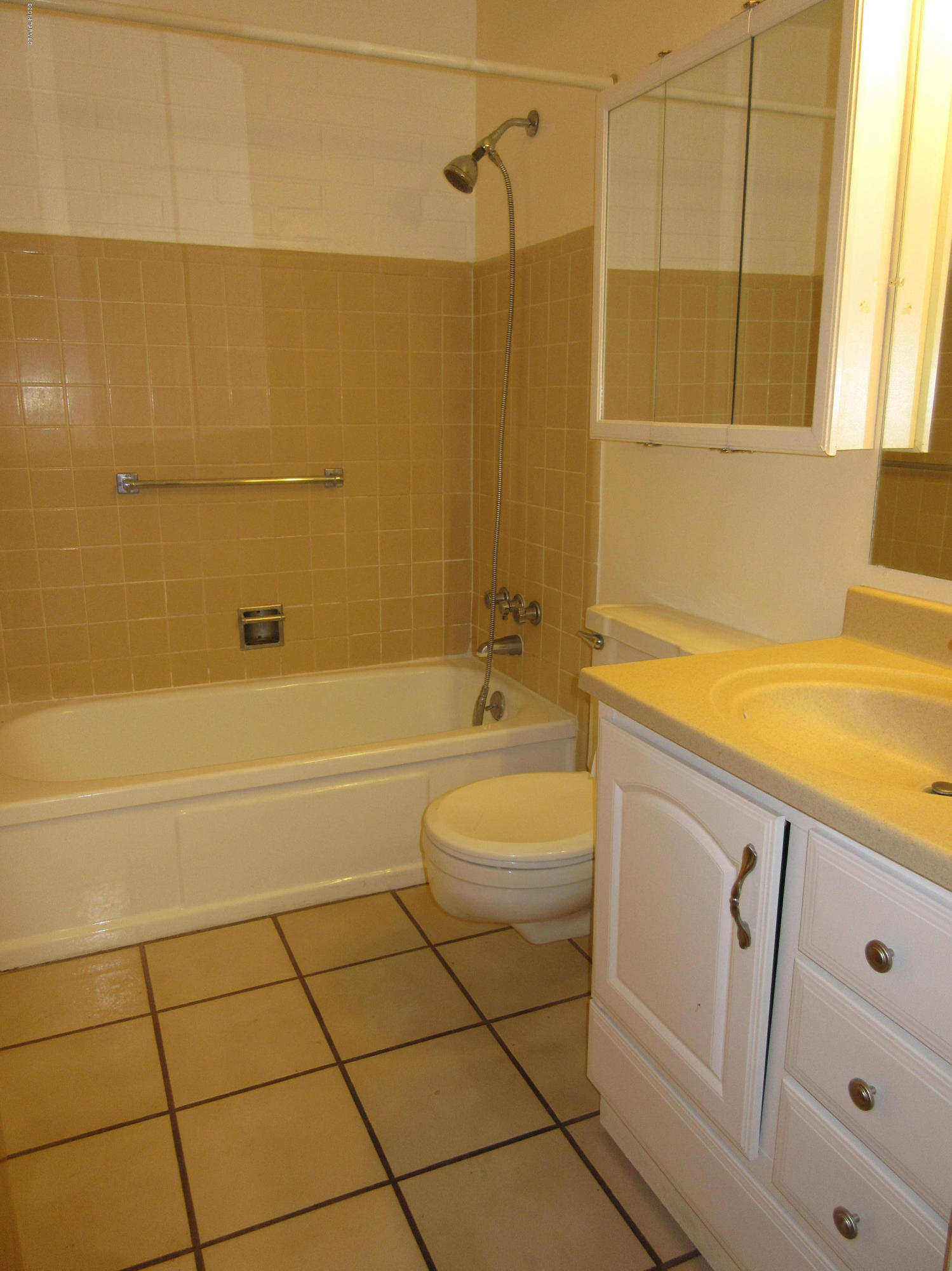 8500 E Old Spanish Trail Unit: 3