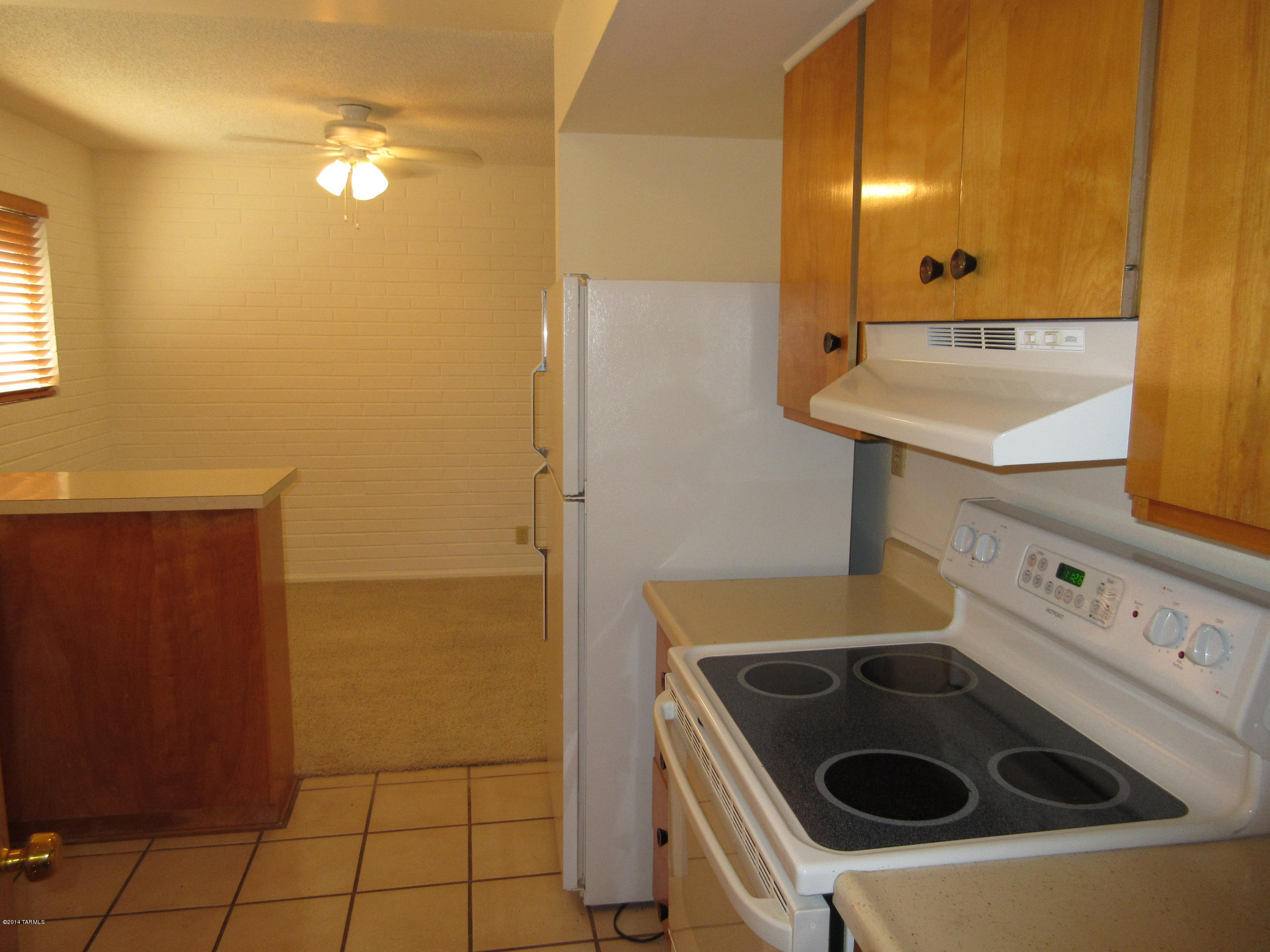 8500 E Old Spanish Trail Unit: 3