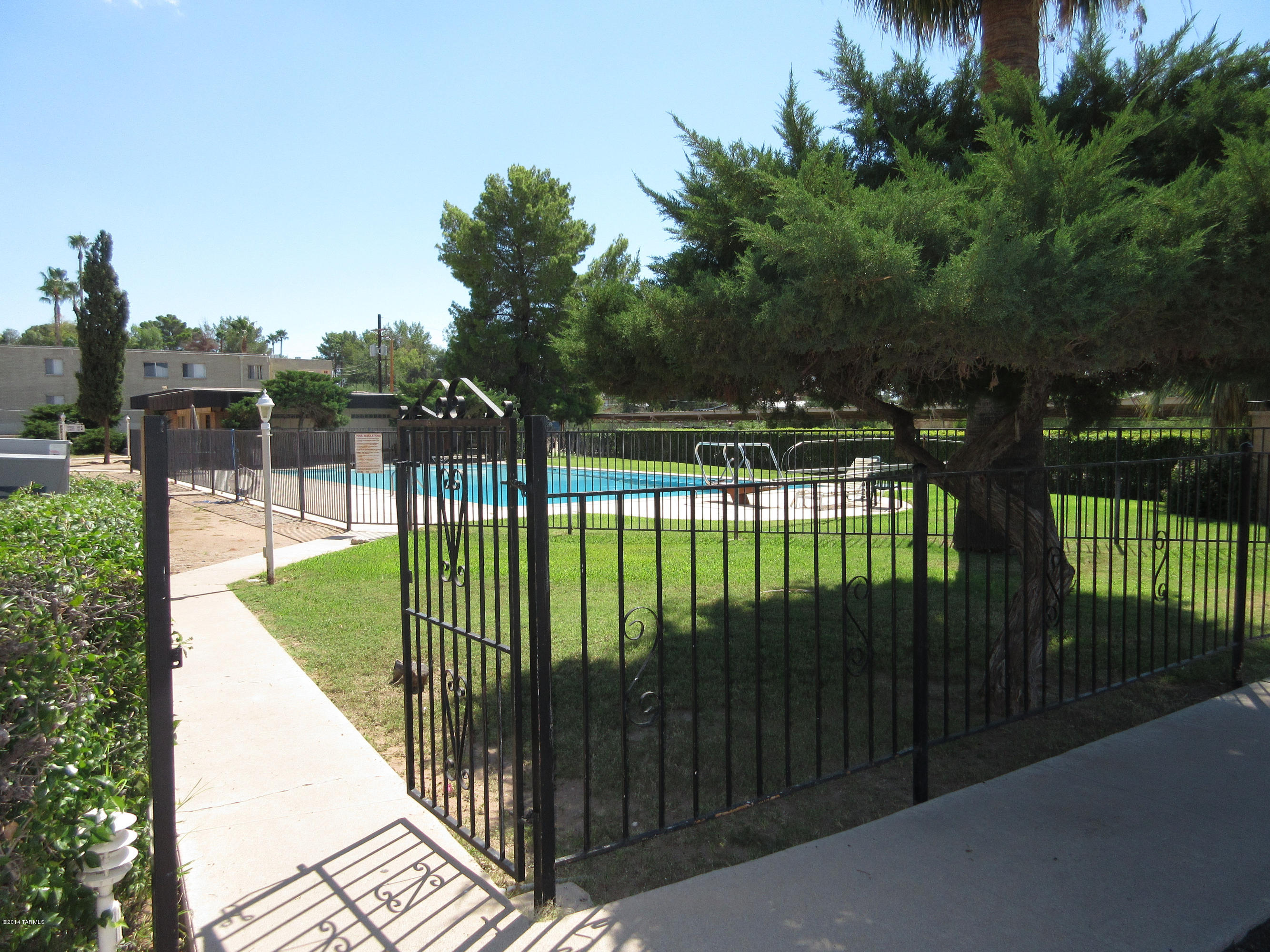 8500 E Old Spanish Trail Unit: 3