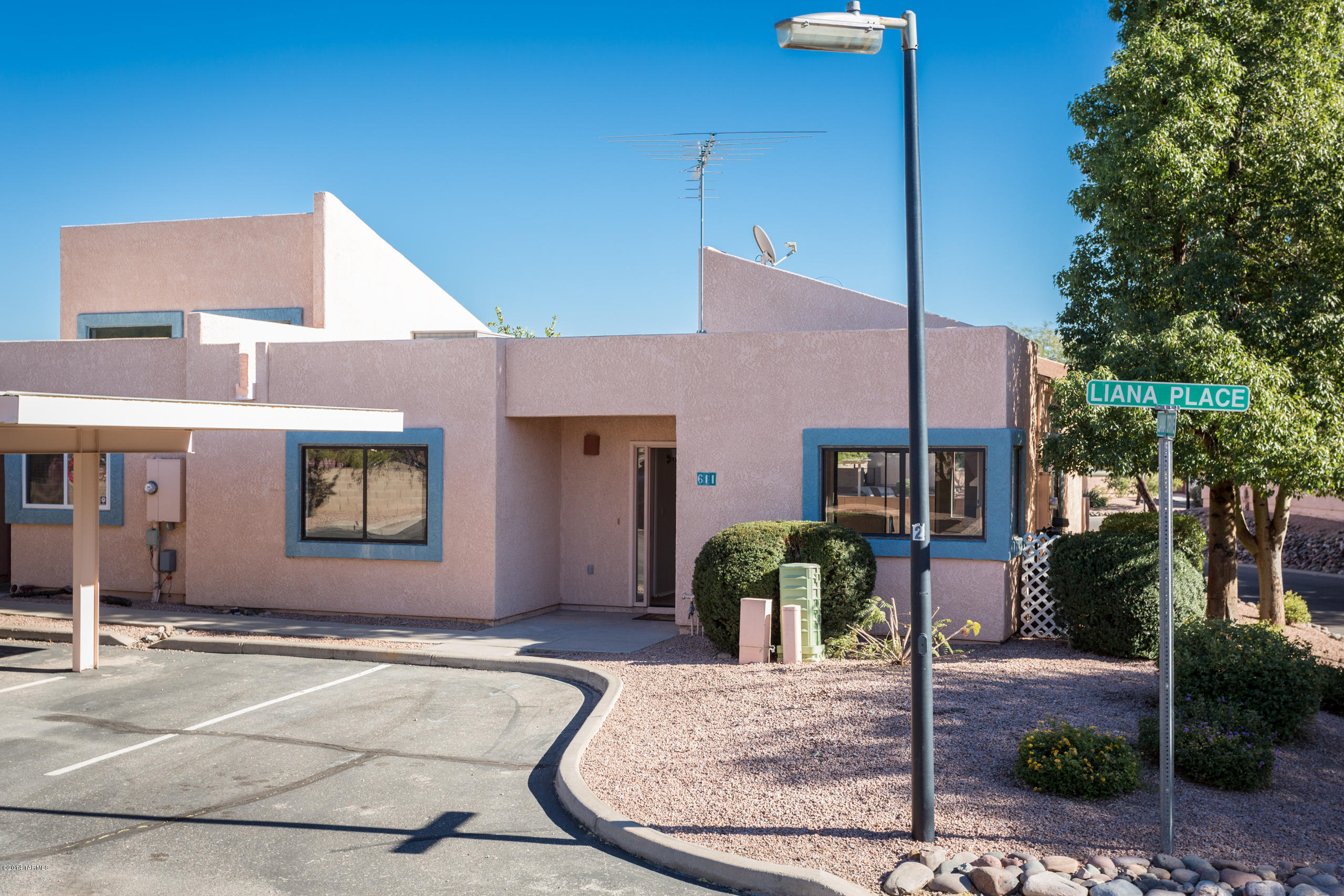 611 S Liana Place