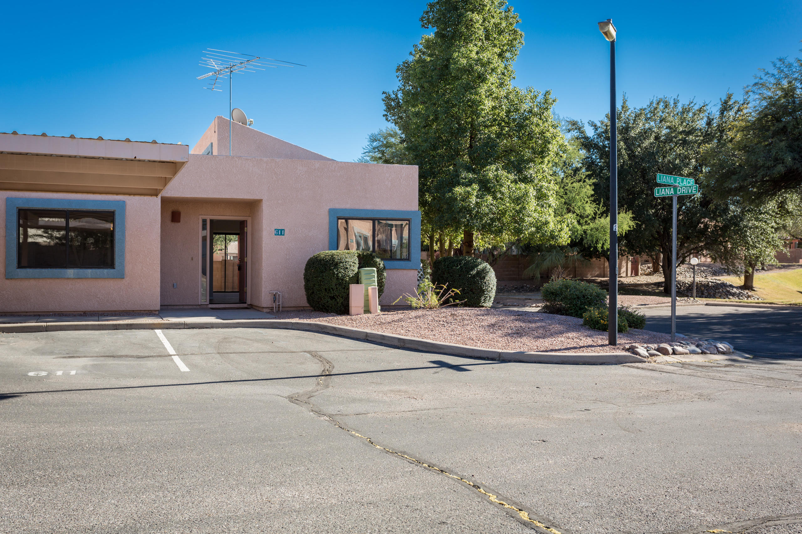 611 S Liana Place