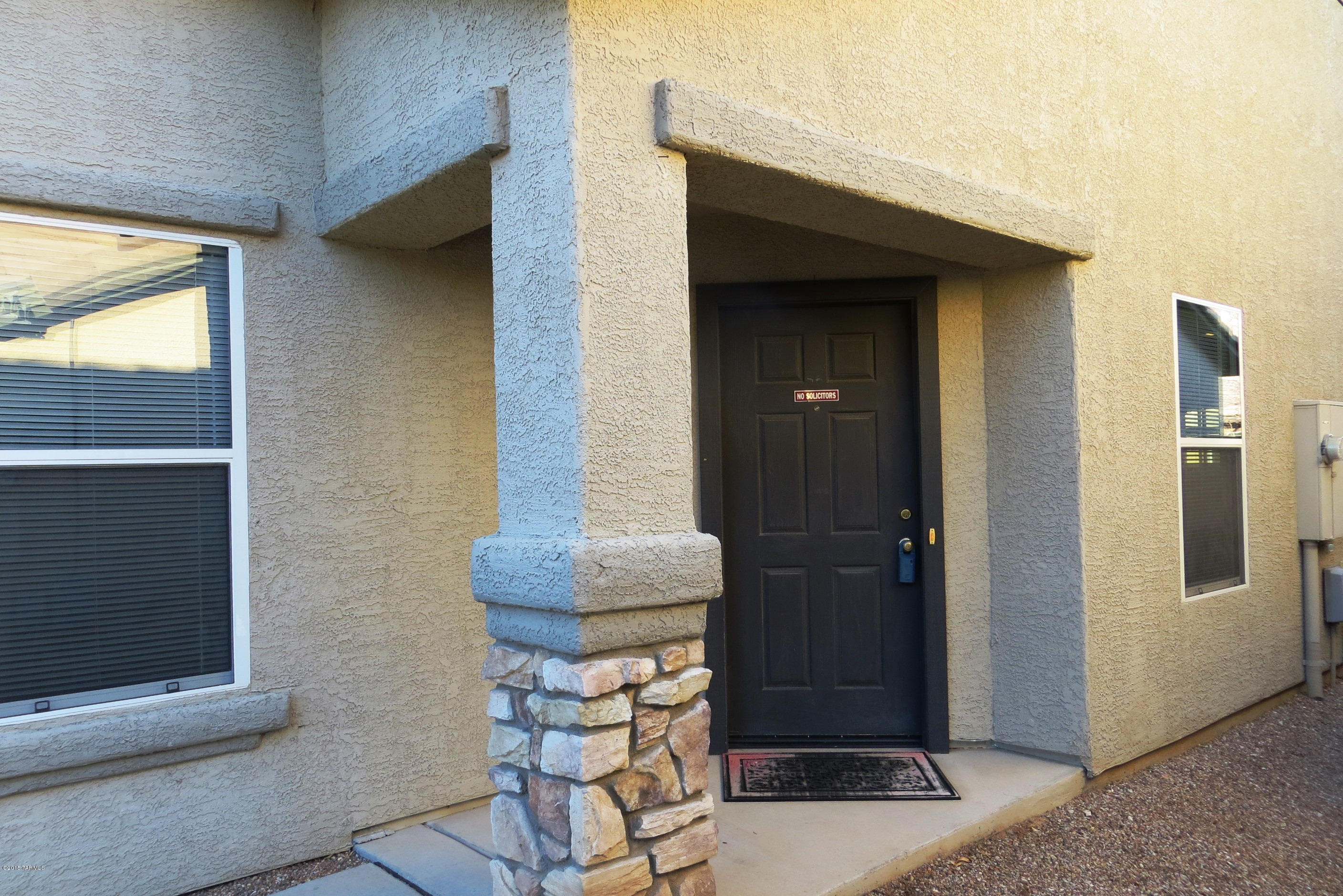 4815 E Orchard Grass Drive