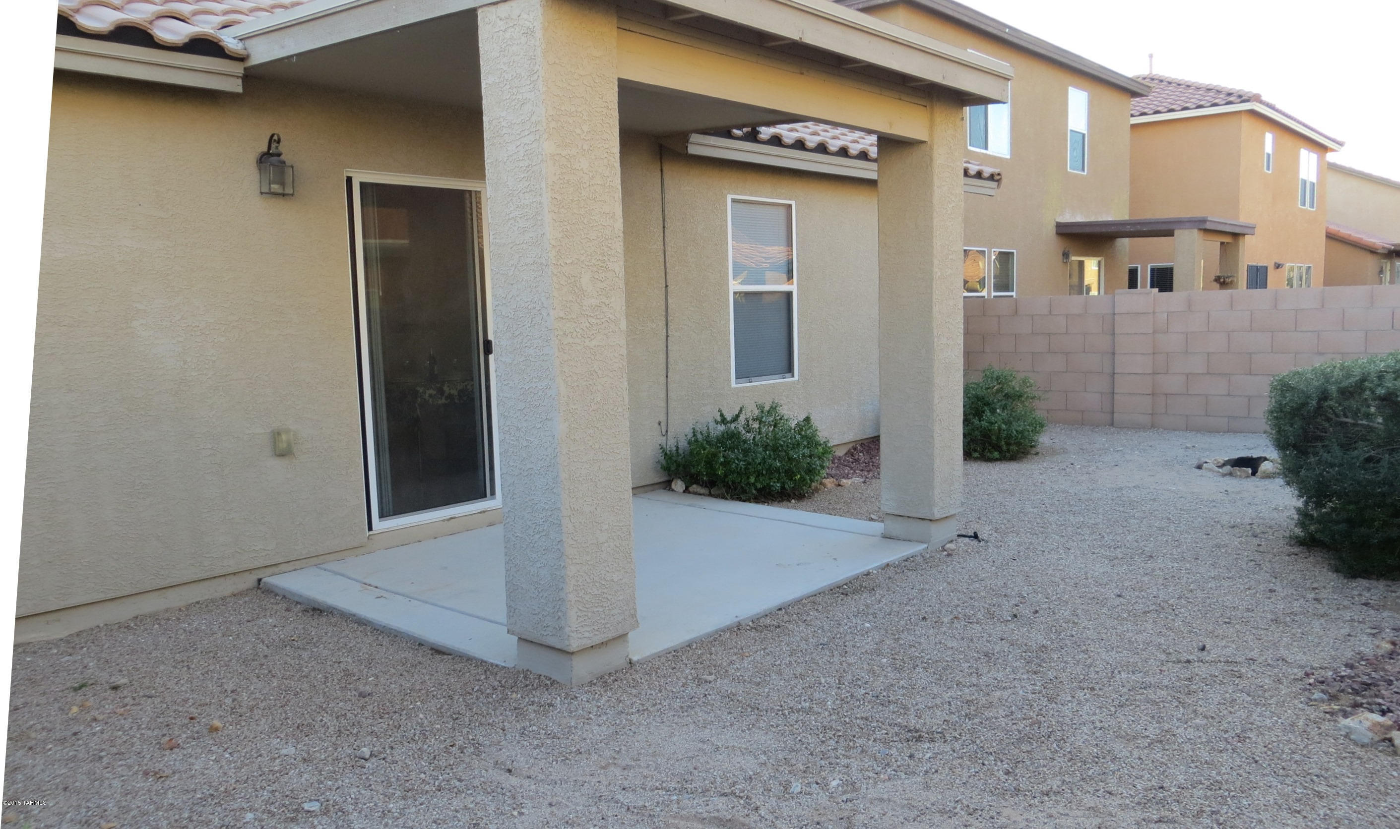 4815 E Orchard Grass Drive