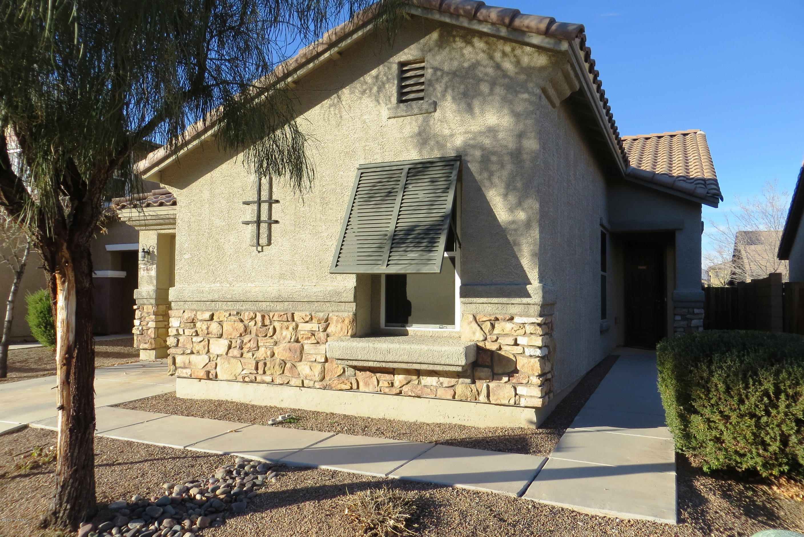 4815 E Orchard Grass Drive