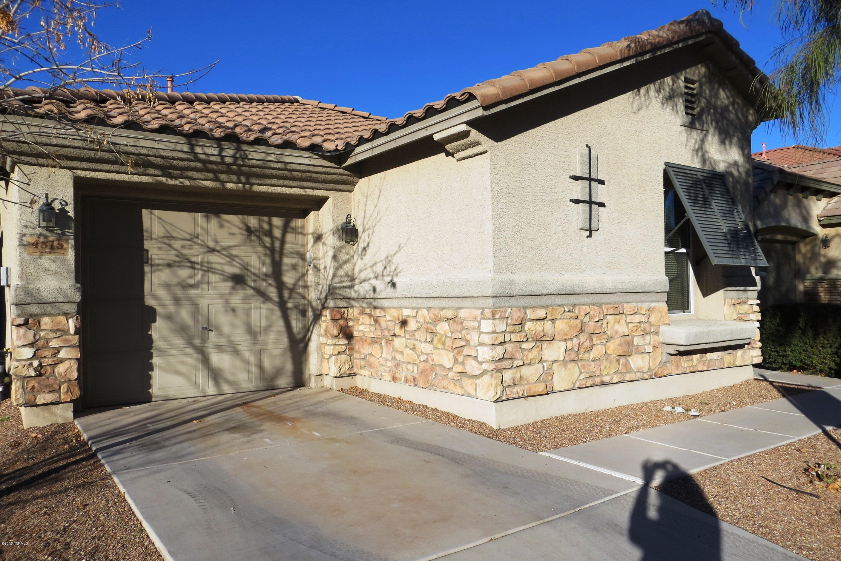 4815 E Orchard Grass Drive