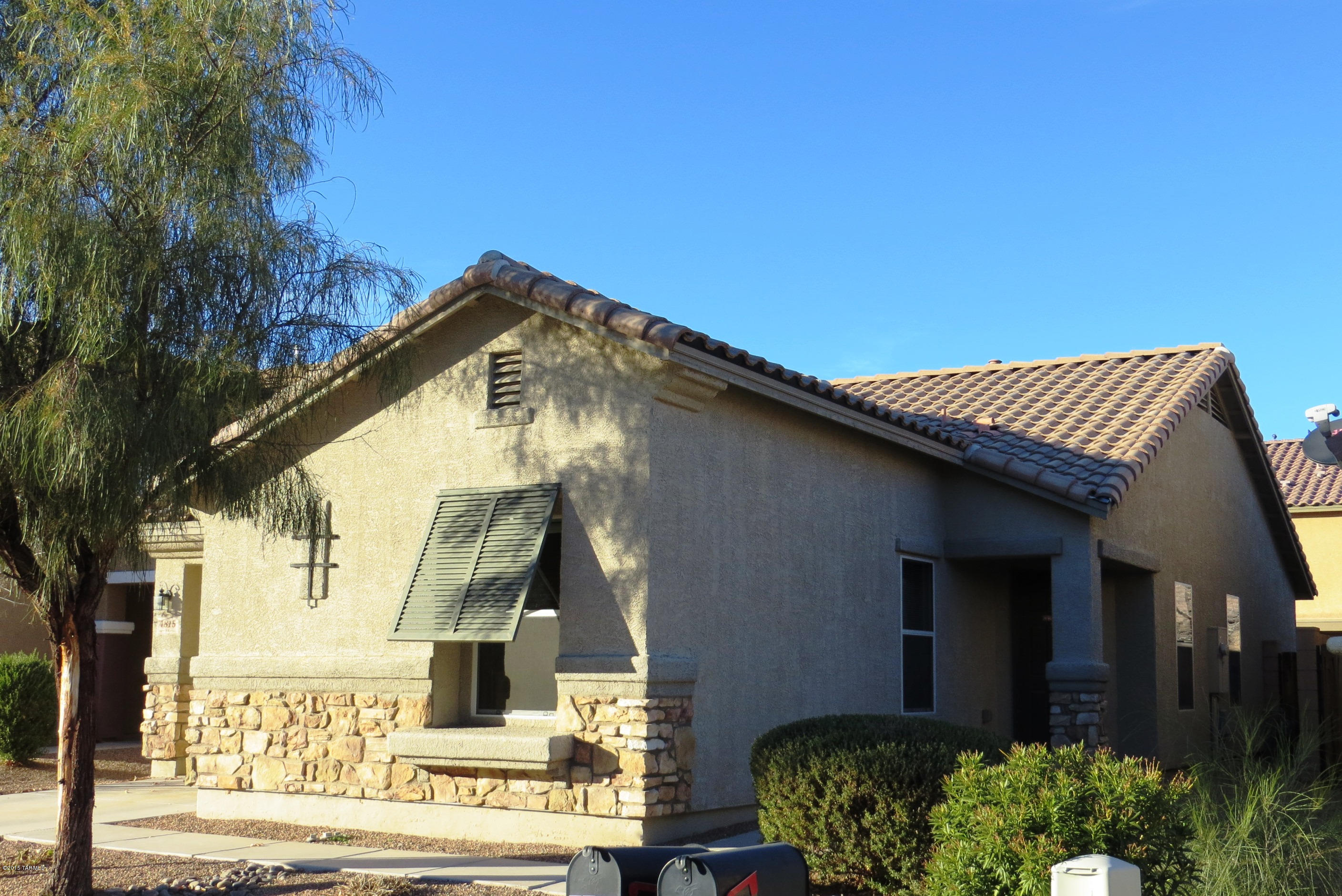 4815 E Orchard Grass Drive