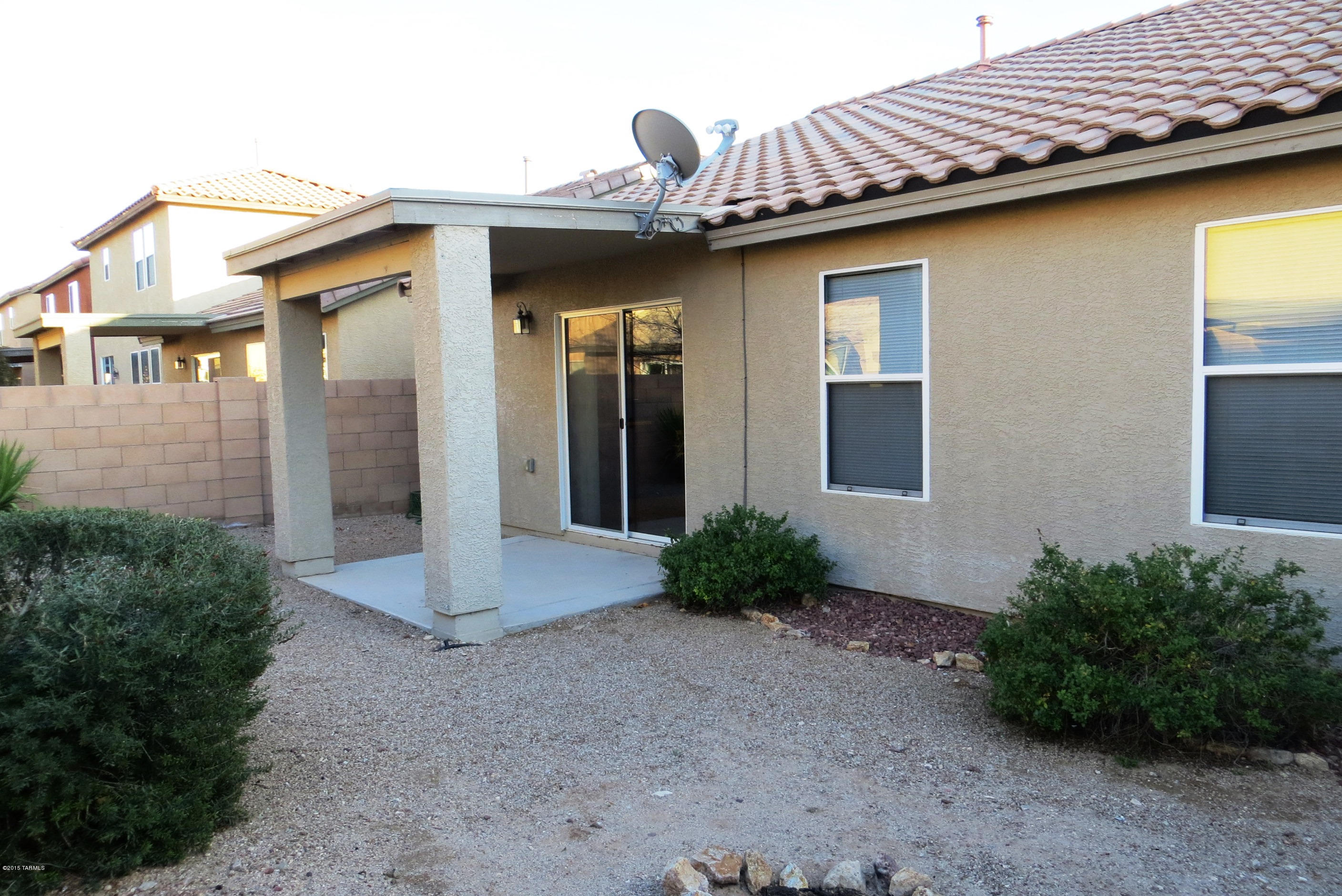 4815 E Orchard Grass Drive