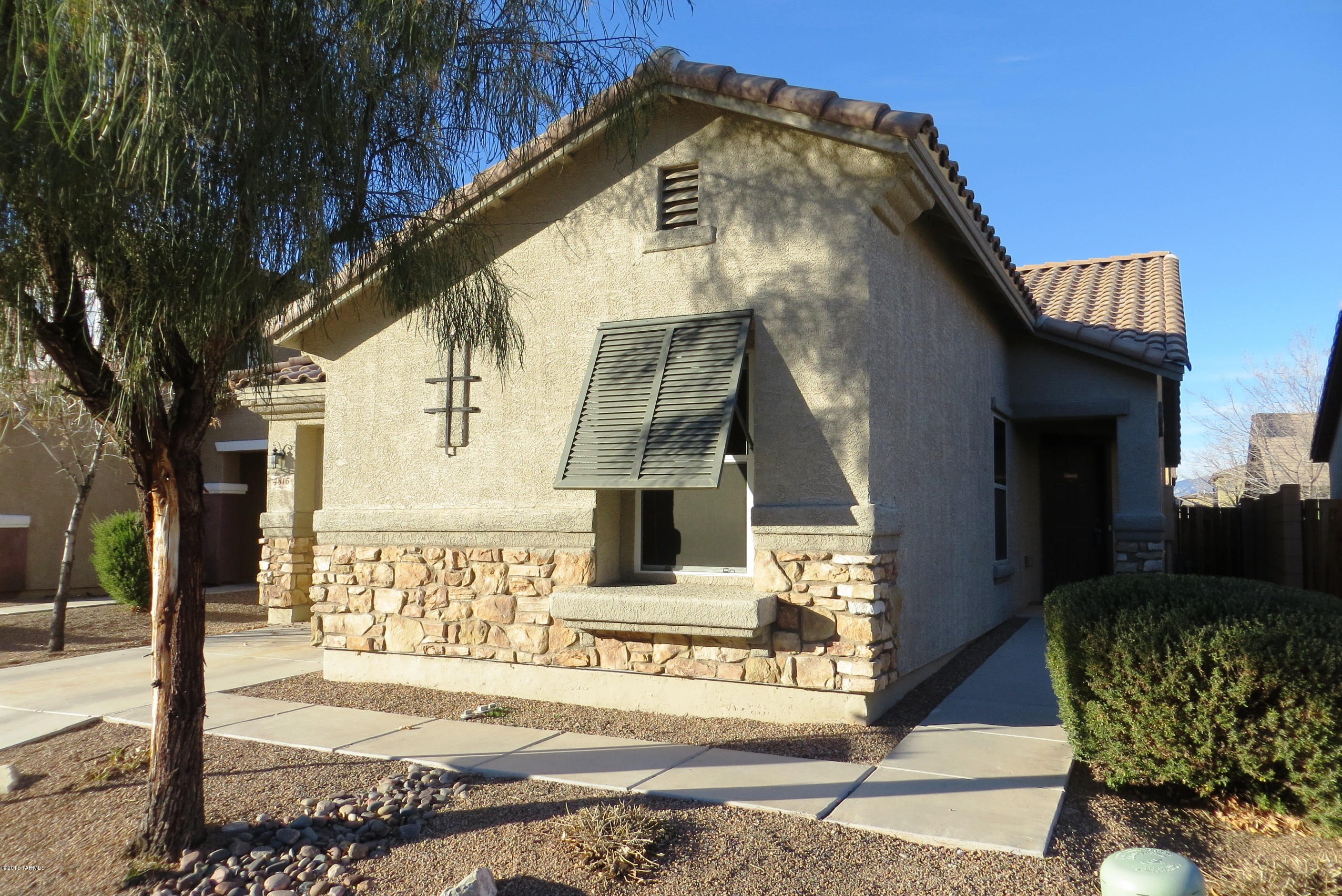 4815 E Orchard Grass Drive