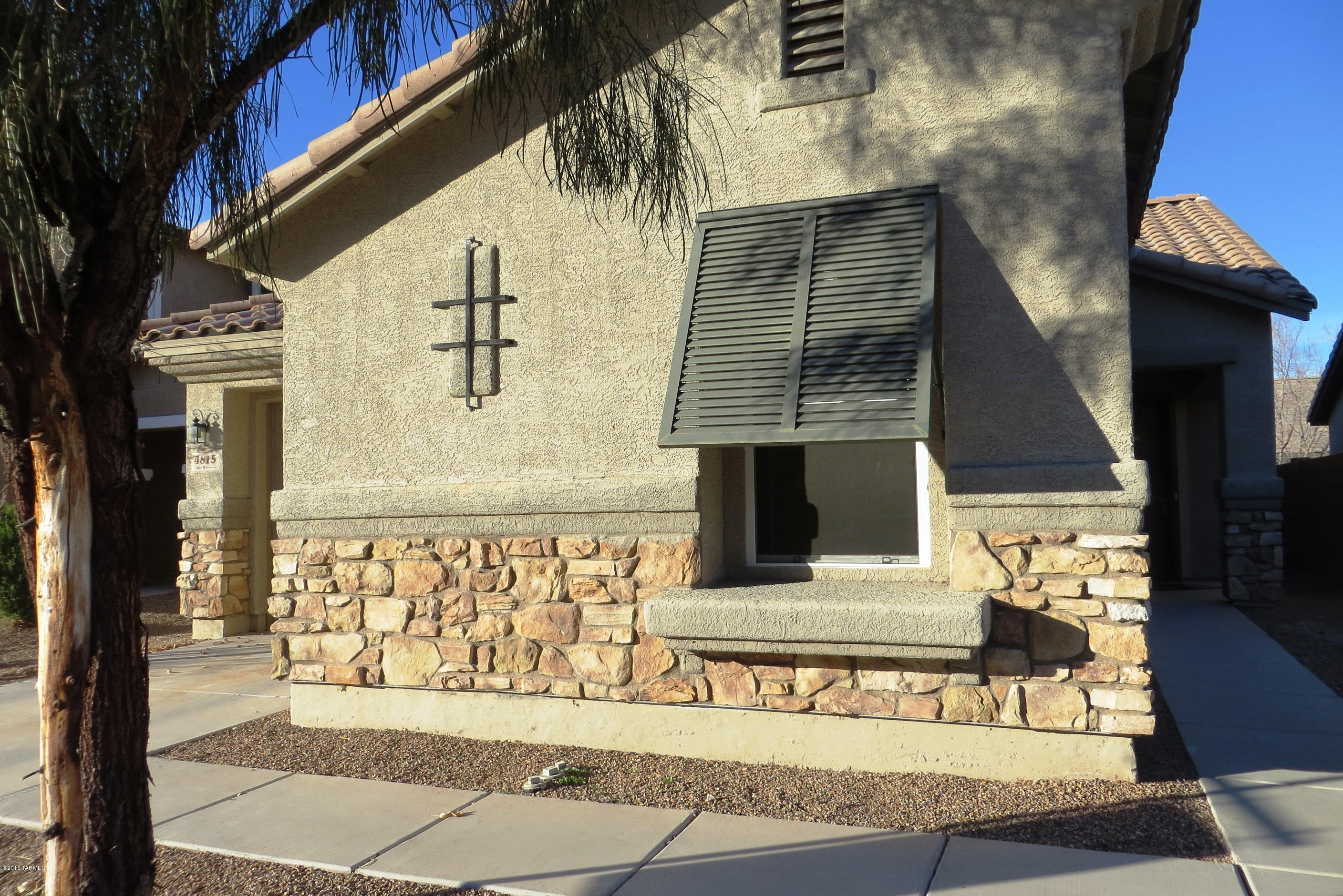 4815 E Orchard Grass Drive