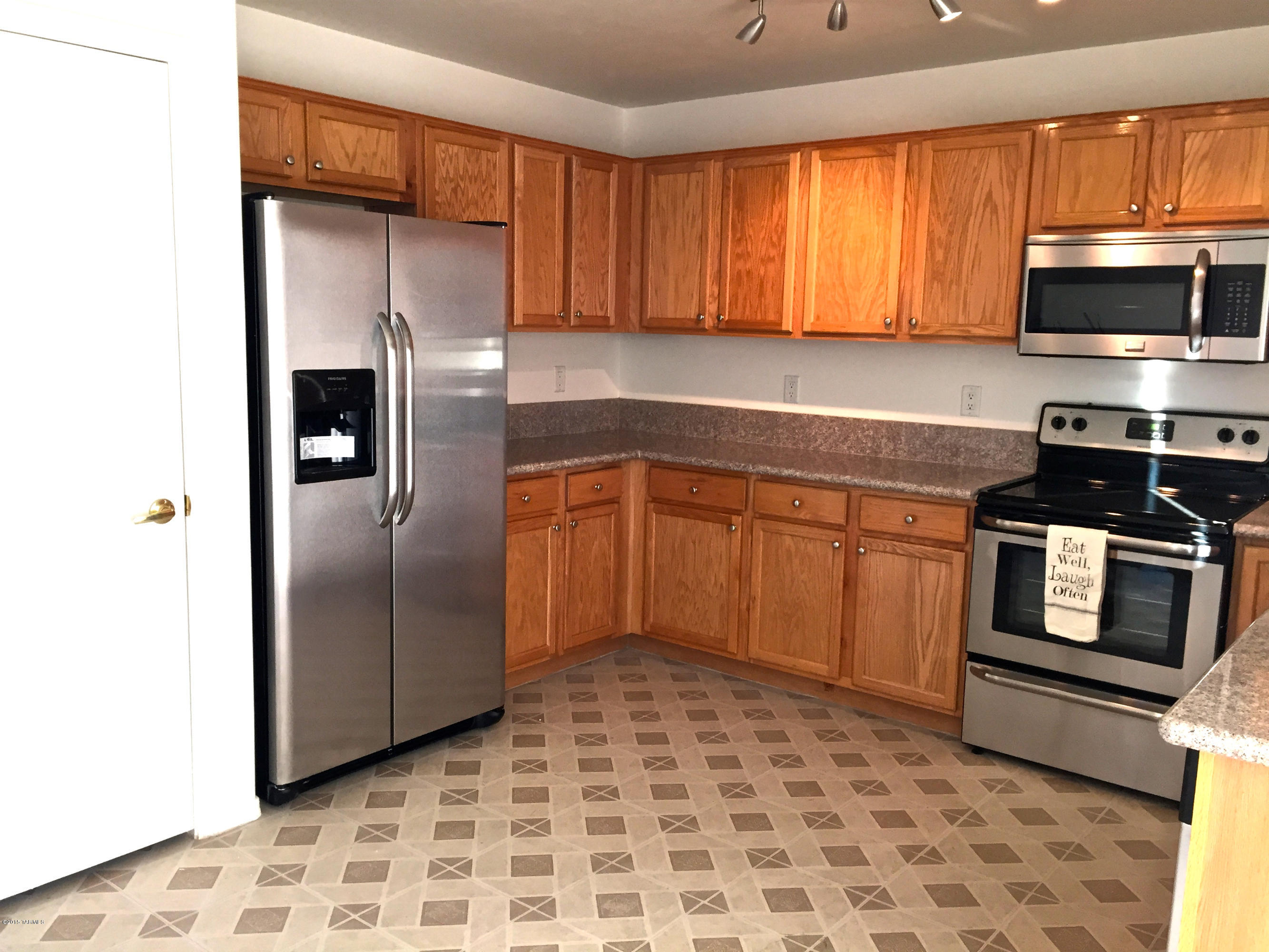 4164 E Angel Spirit Drive