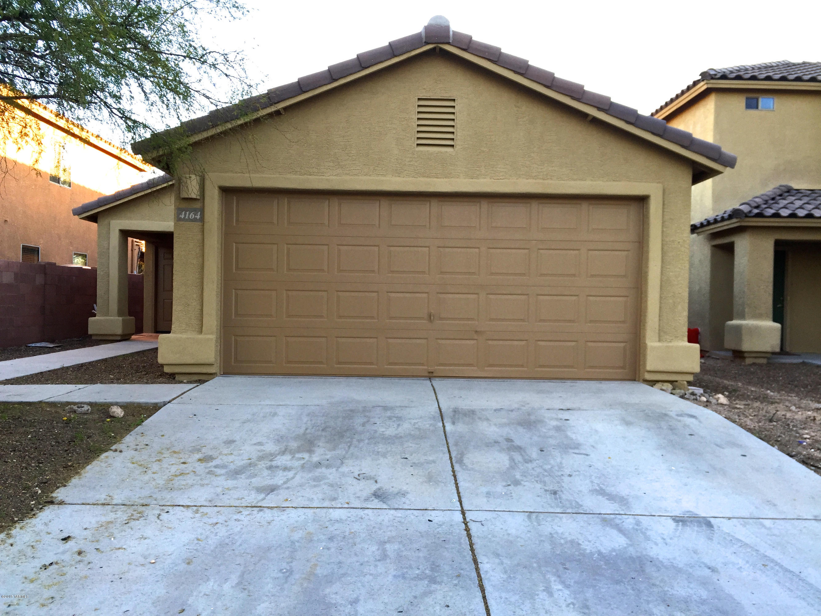 4164 E Angel Spirit Drive