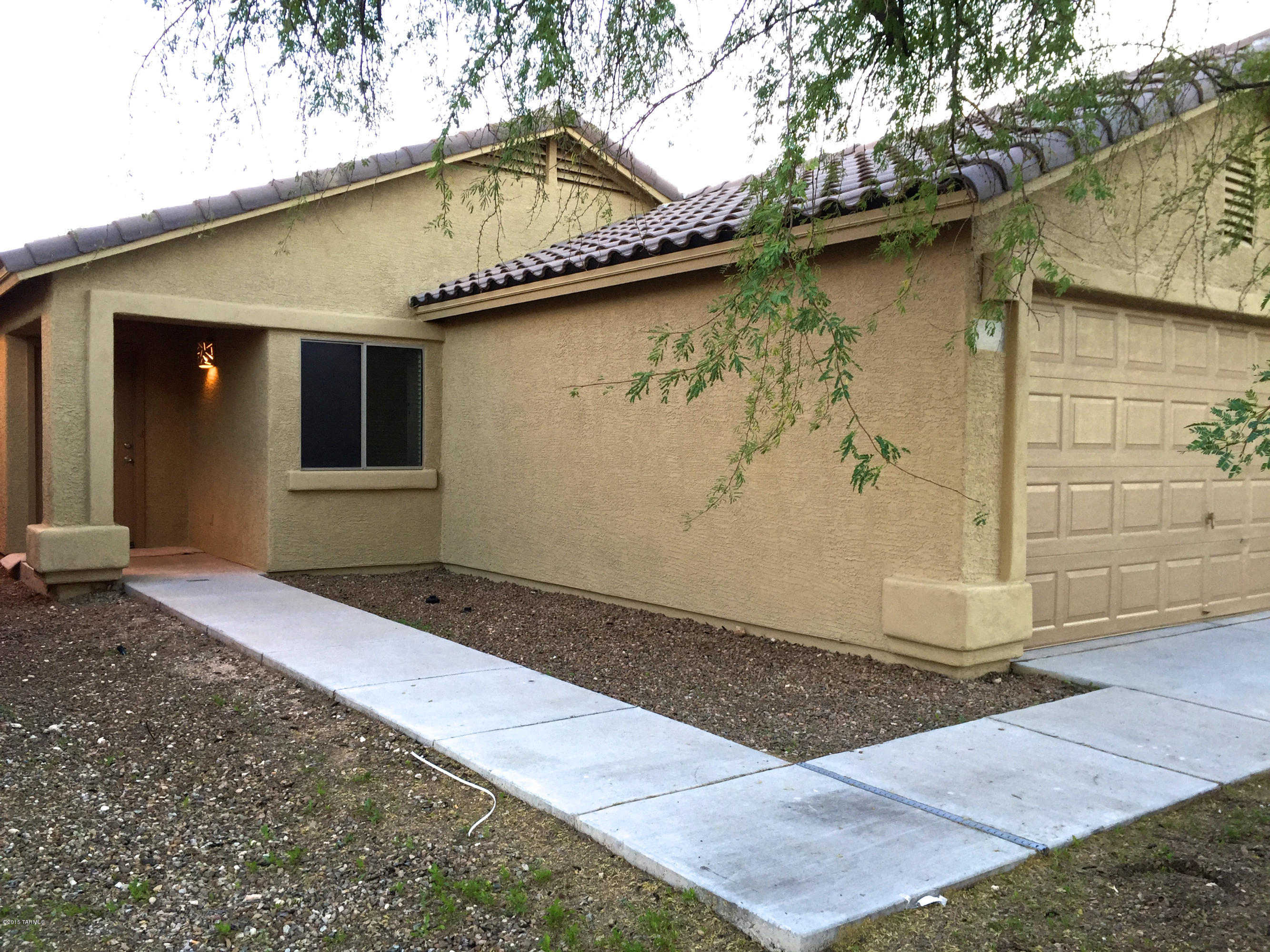 4164 E Angel Spirit Drive