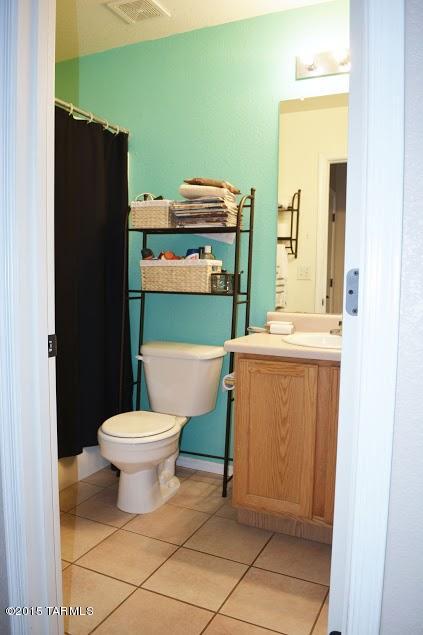 2035 S Saint David Drive