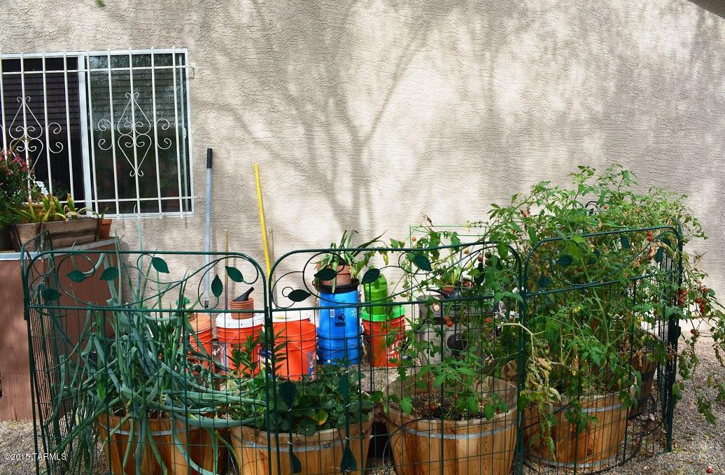 2035 S Saint David Drive