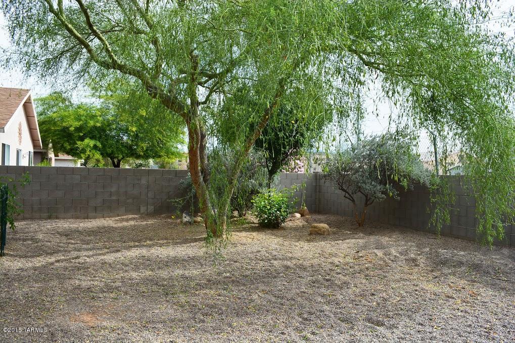 2035 S Saint David Drive