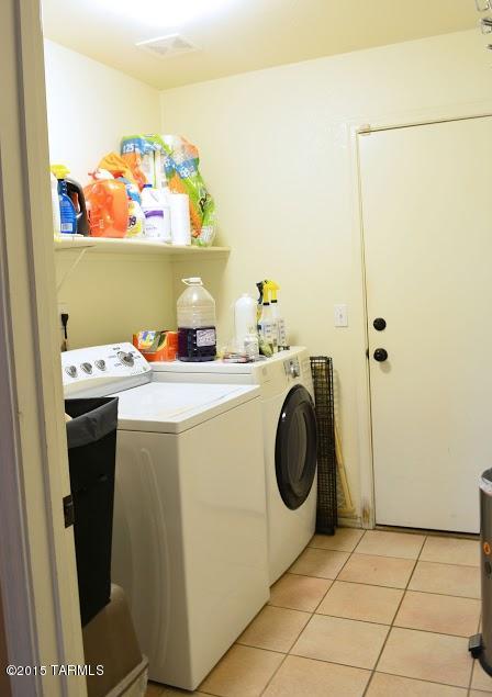 2035 S Saint David Drive