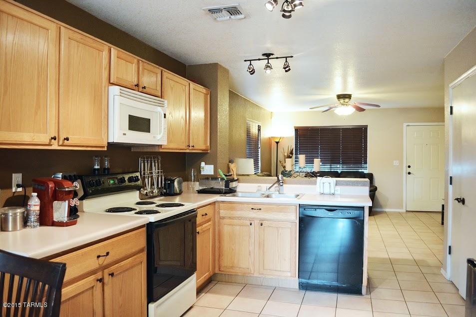 2035 S Saint David Drive