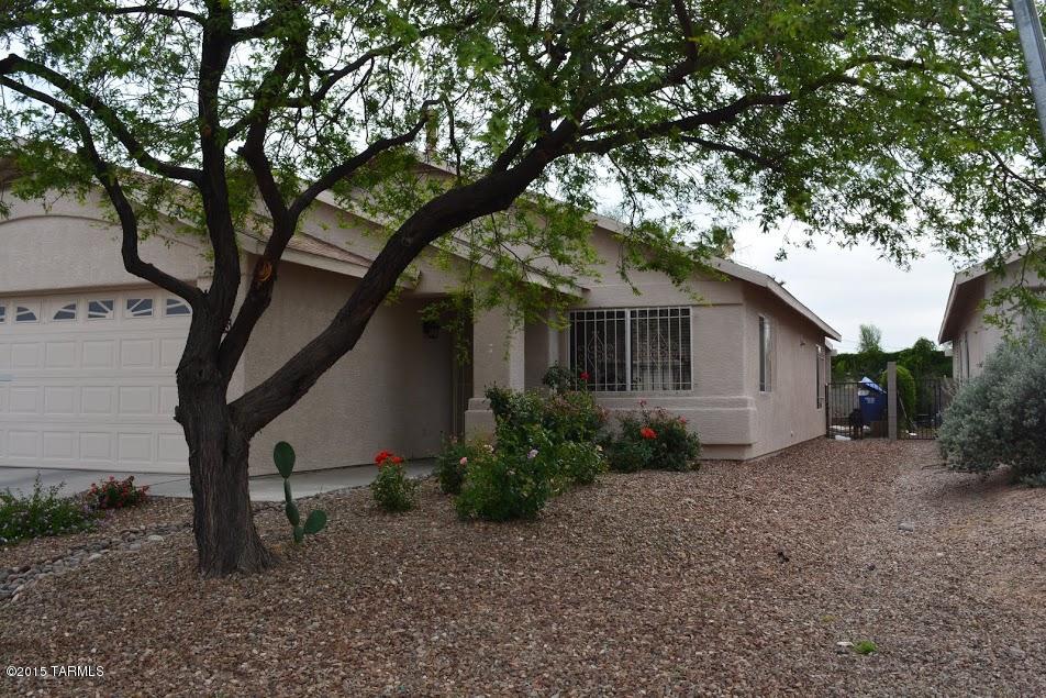 2035 S Saint David Drive